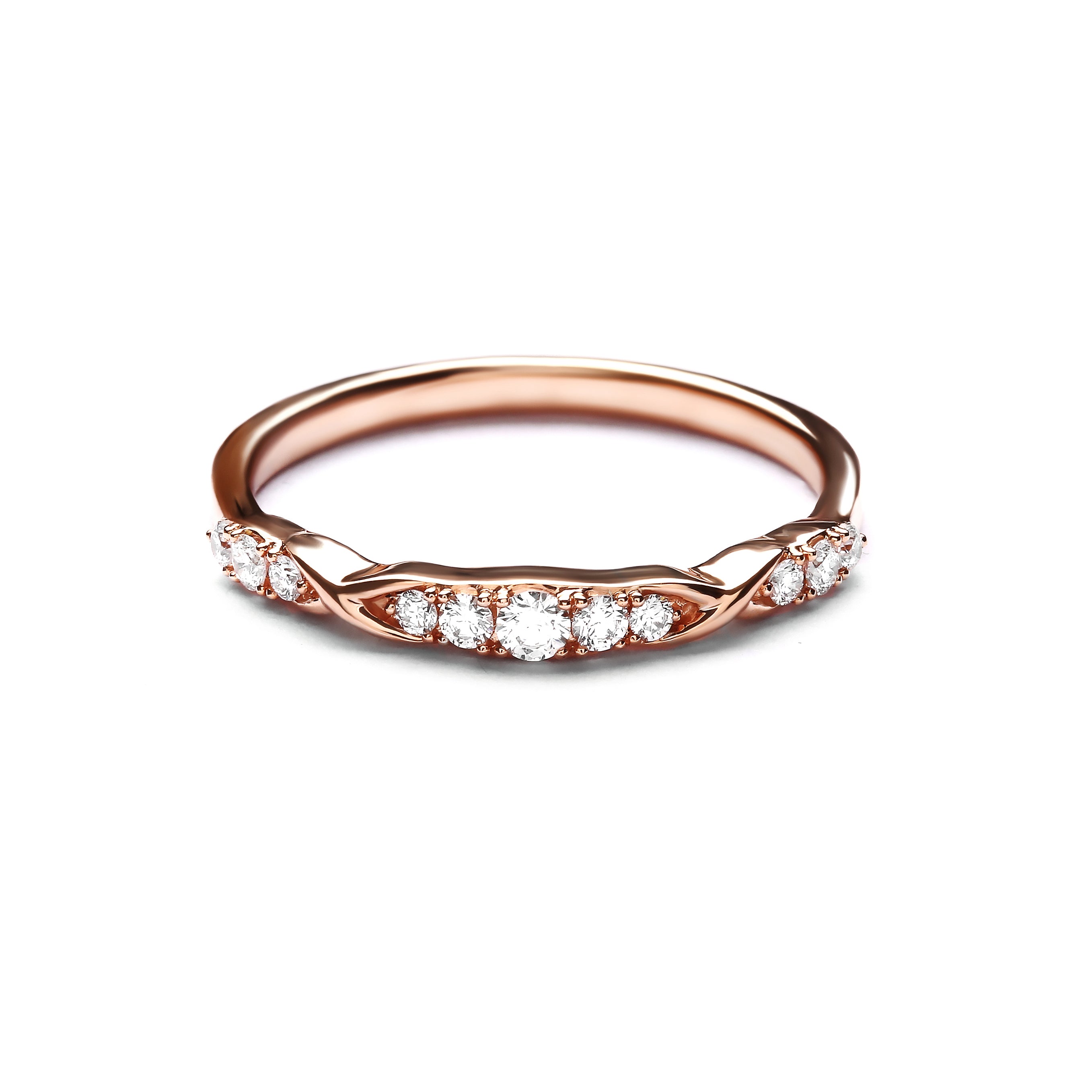 Candelaria Diamond Ring (P2302070057)