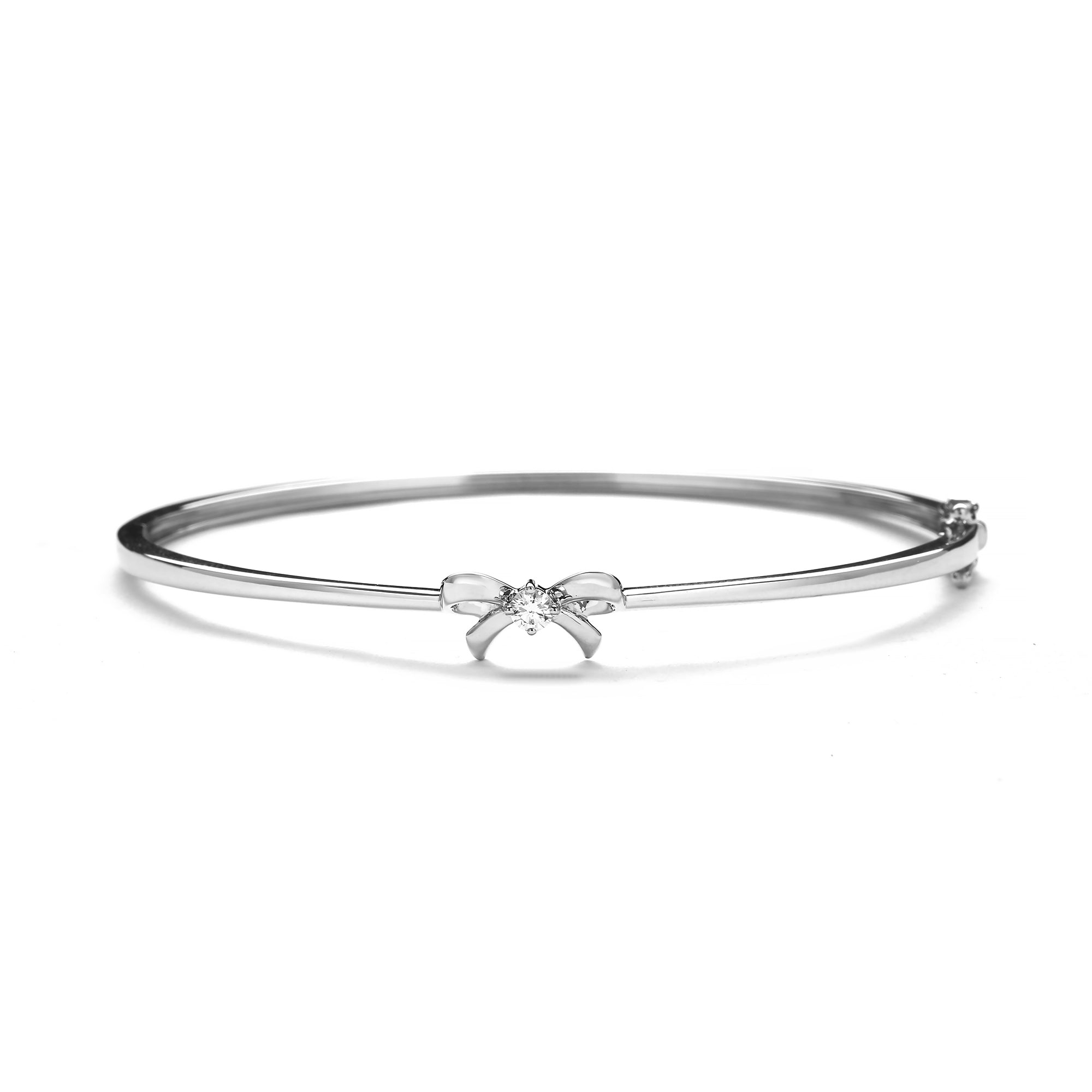 Carmen Diamond Bangle (P2606150037)