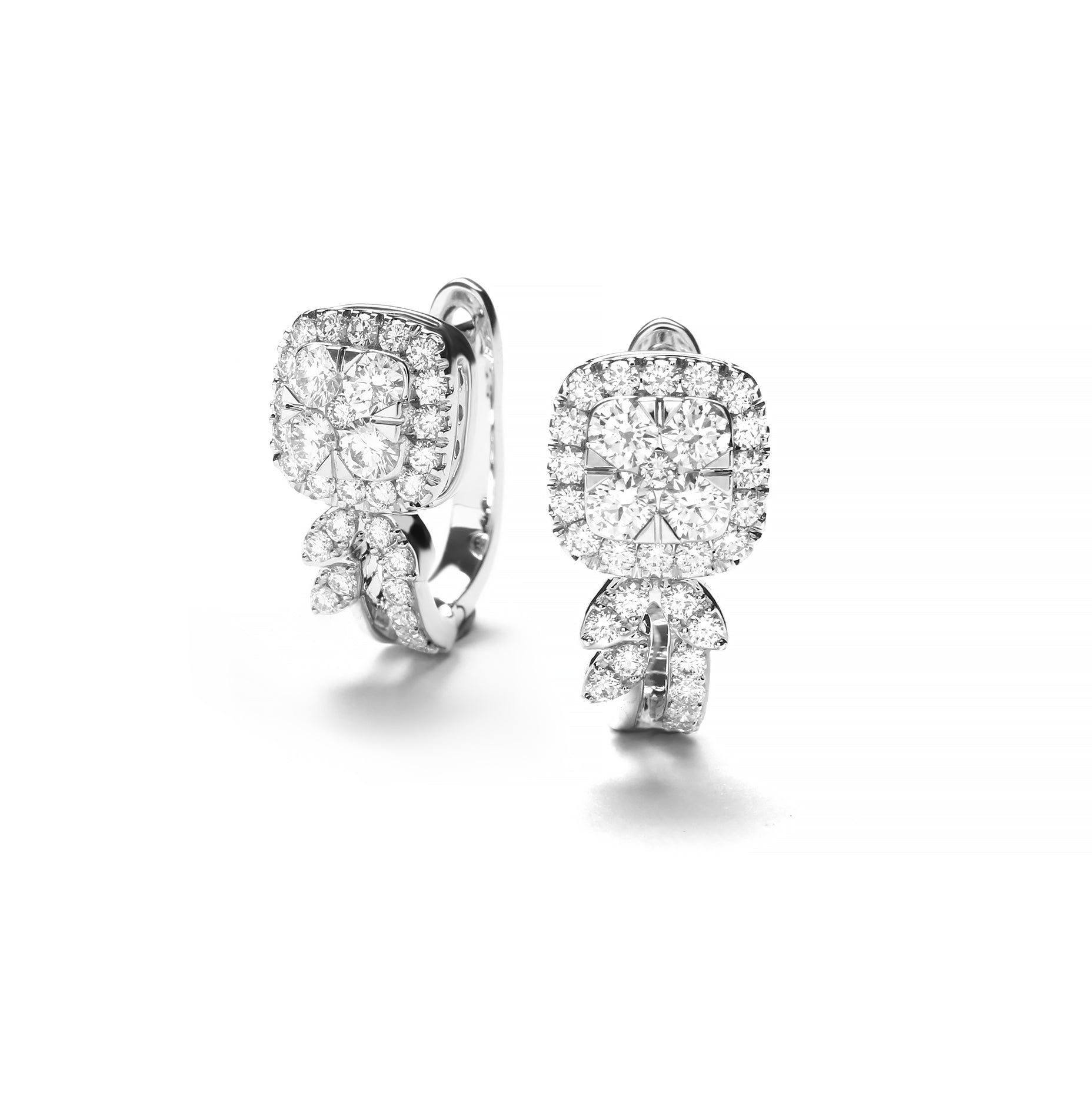 Carsyn Diamond Earrings (P2302070050)