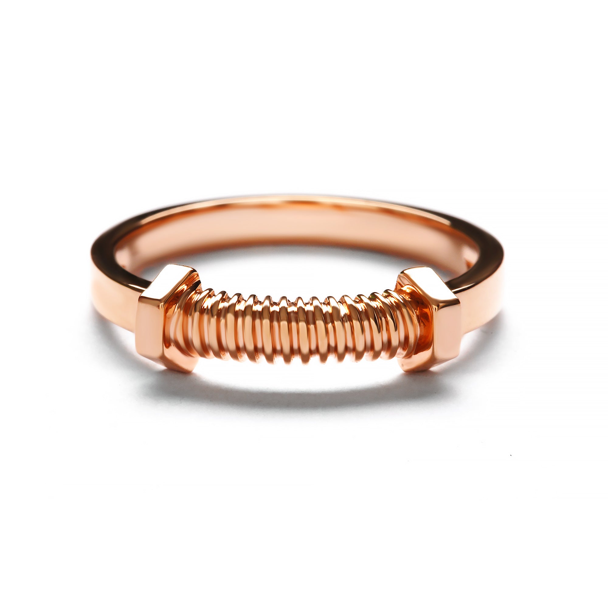 Catriona Gold Ring (G2403200044)
