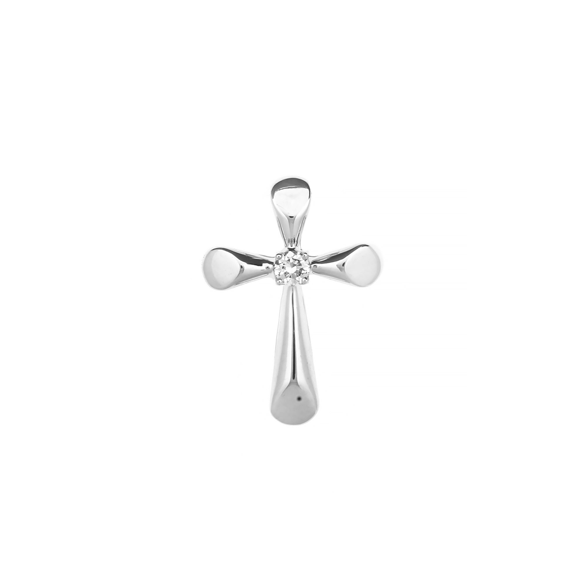 Celestial Diamond Pendant (P2603100014)