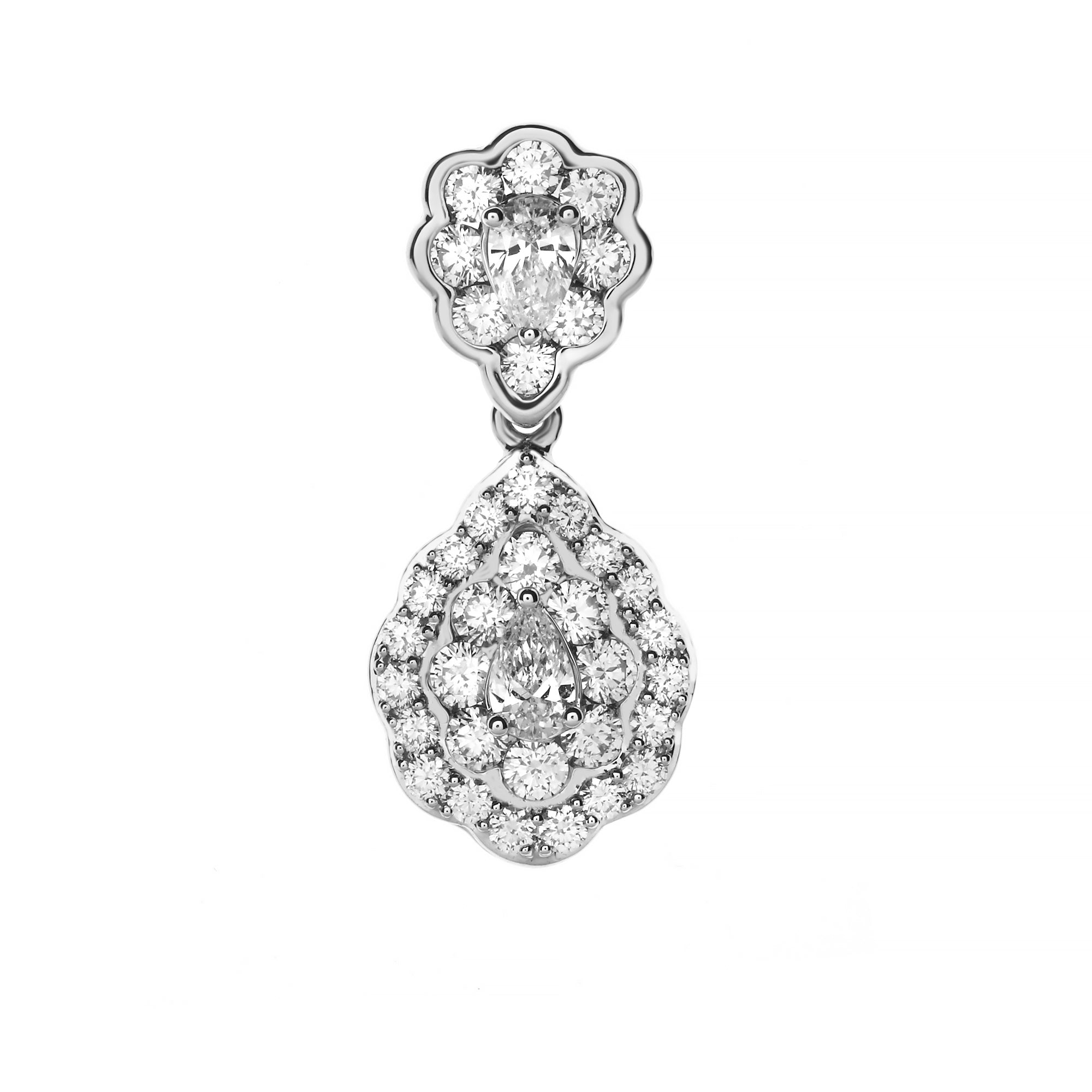 Charleigh Diamond Pendant (P2311020057)