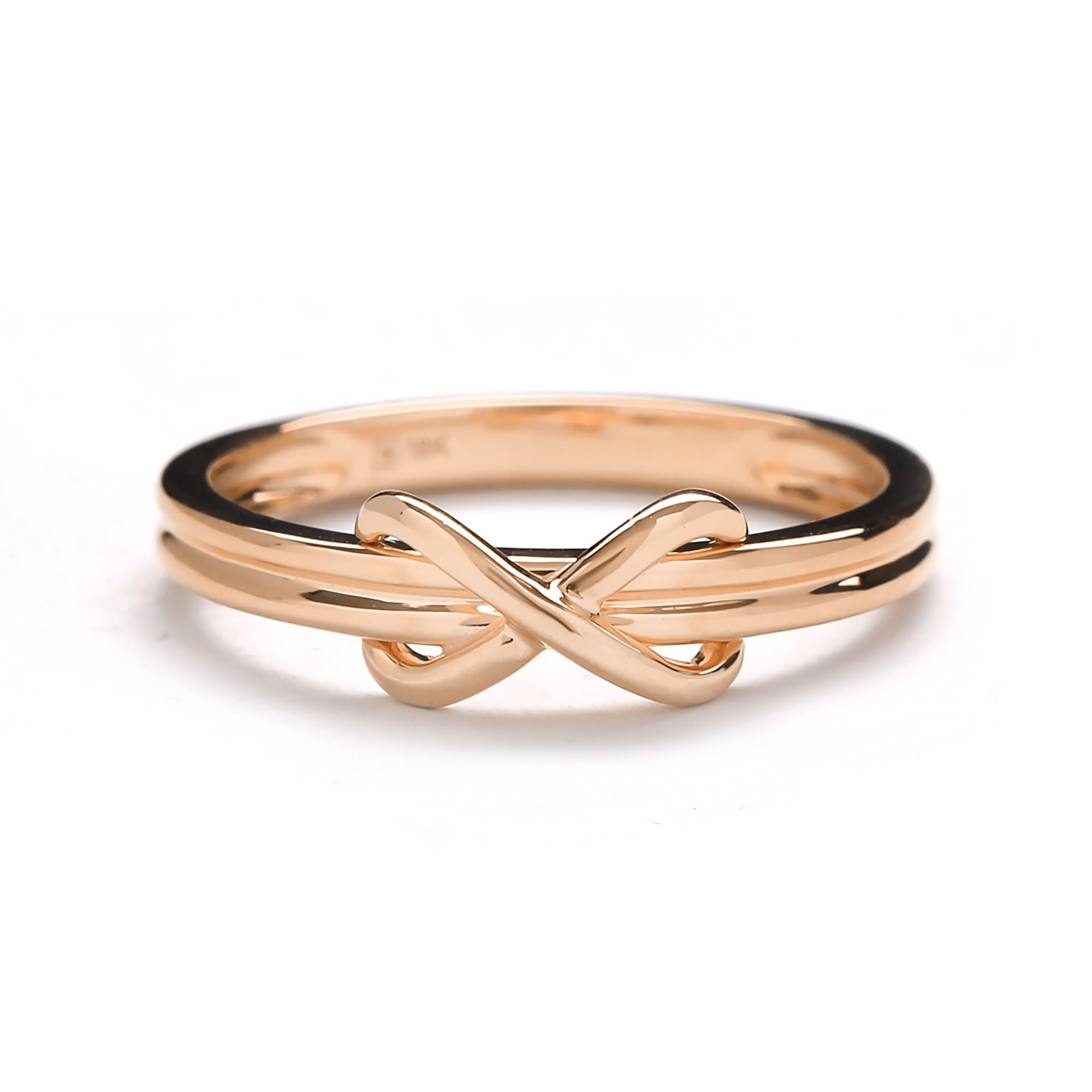 Cirelle Gold Ring (G2511030001)