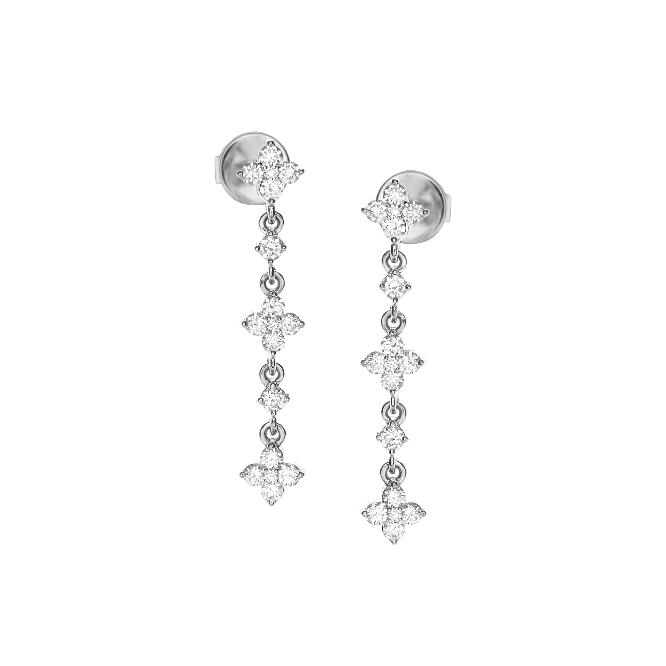 Cleary Diamond Earring (P2110040094)