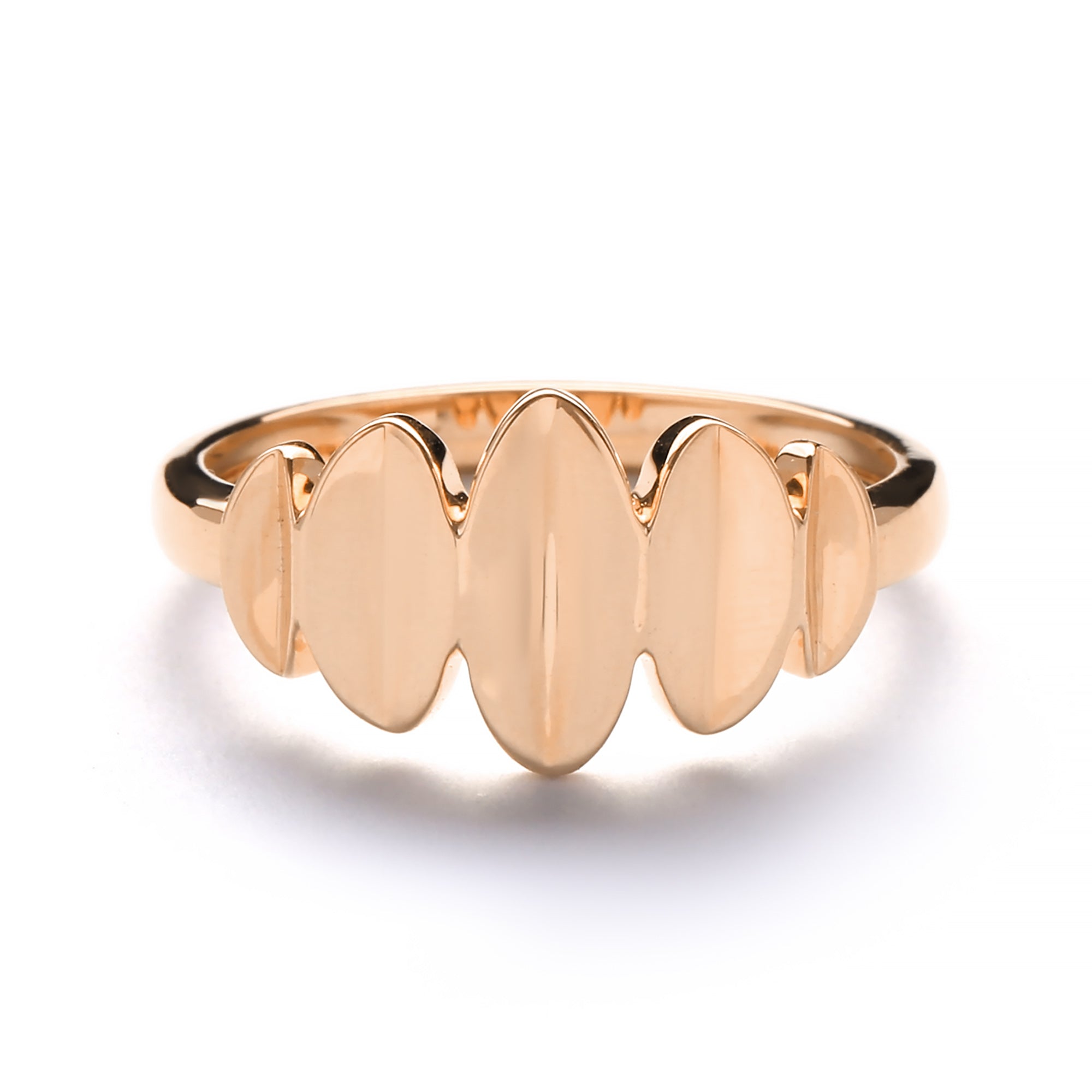 Corixa Gold Ring (G2512160003)