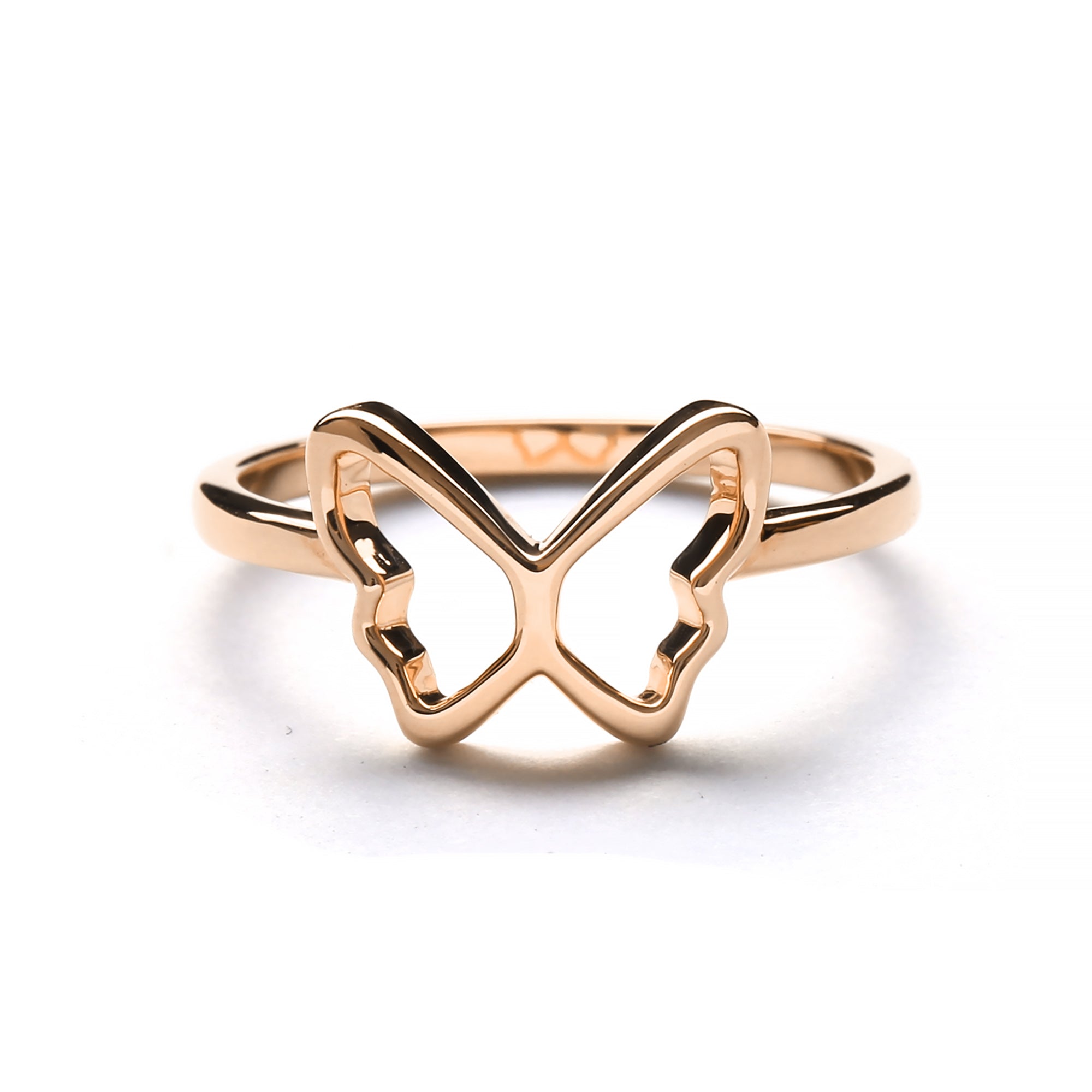Coryal Gold Ring (G2510150210)