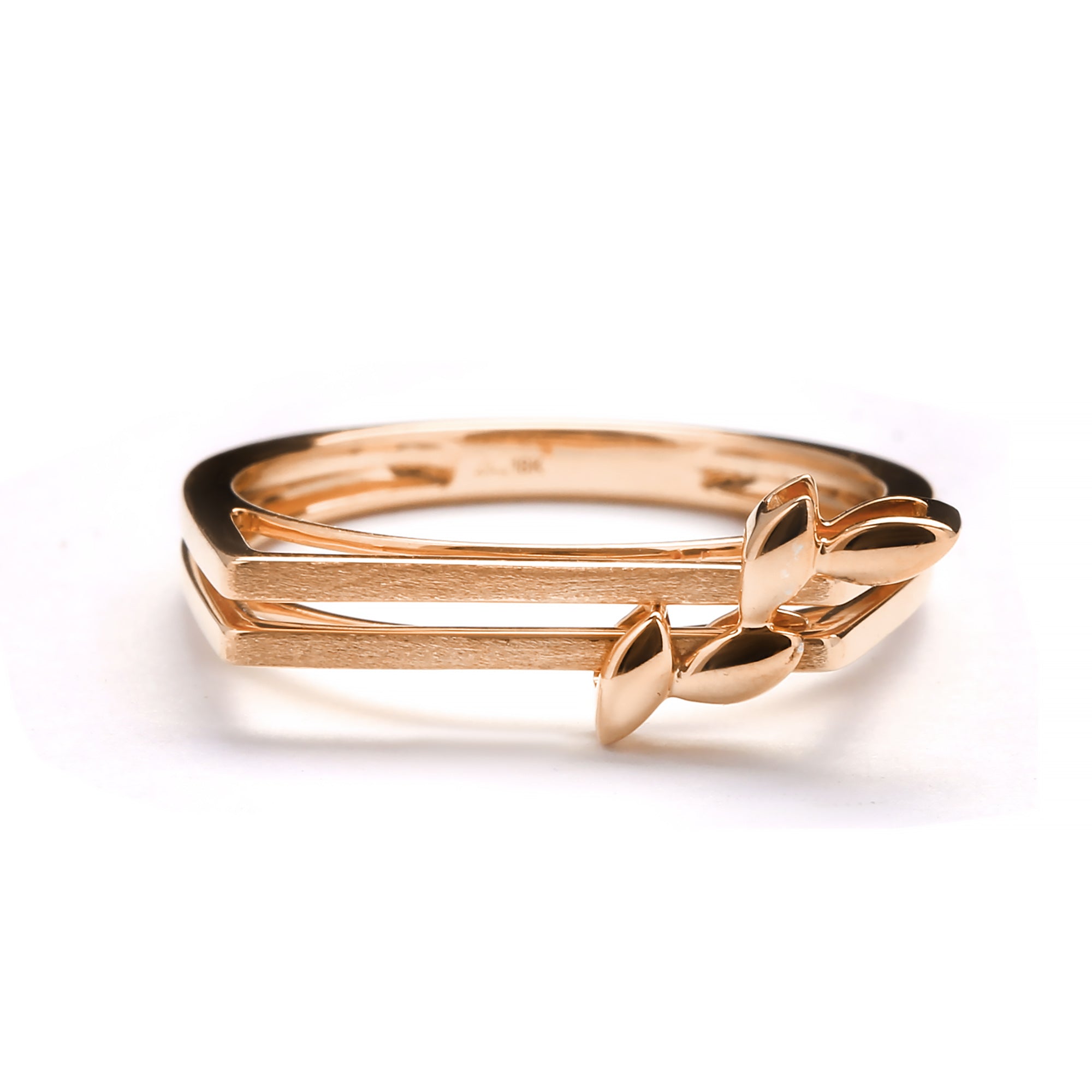 Cyntheris Gold Ring (G2503170185)