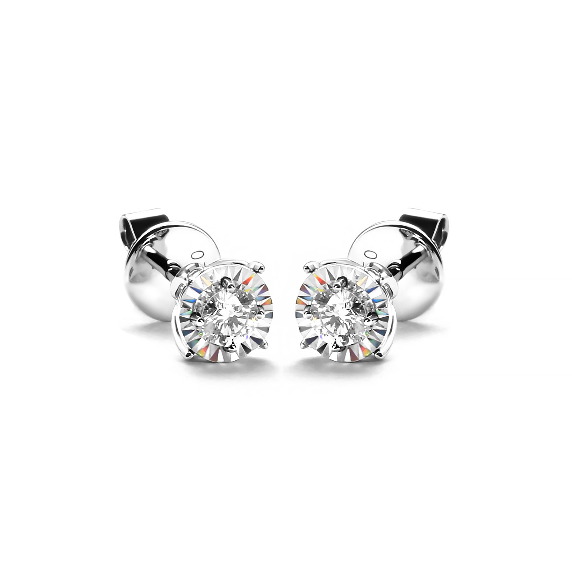 Pyralis Diamond Earring (D2410230007)