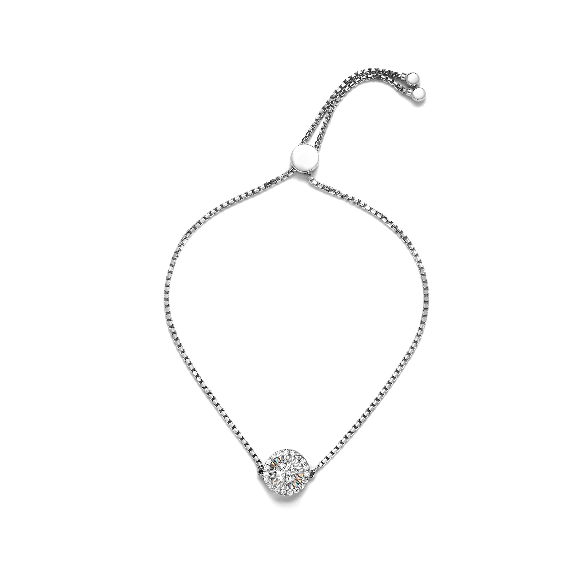 Lumrith Diamond Bracelet (D2410250001)