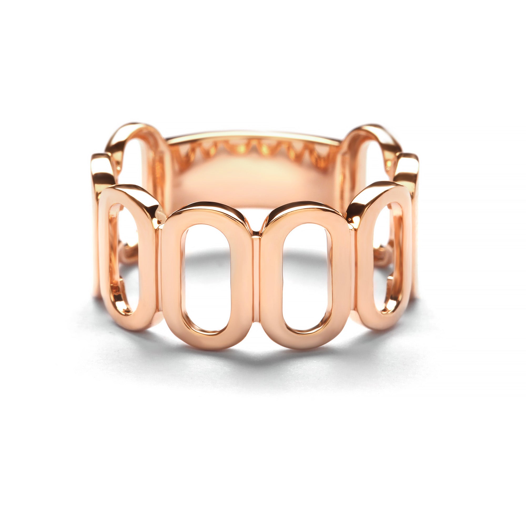 Dulcie Gold Ring (G2402010141)