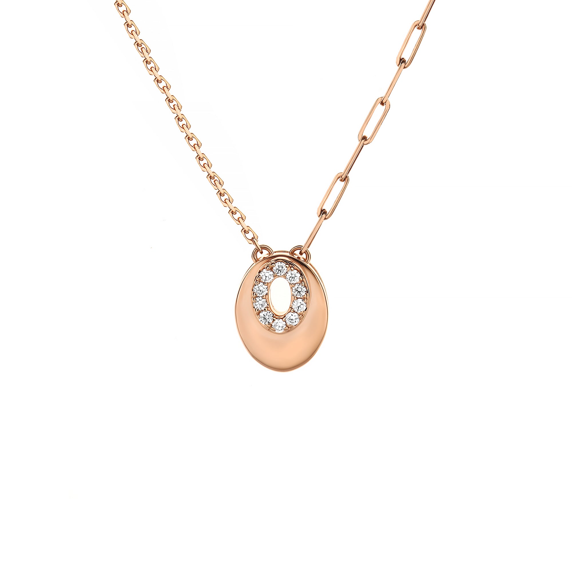 Deborah Diamond Necklace (P2310310005)