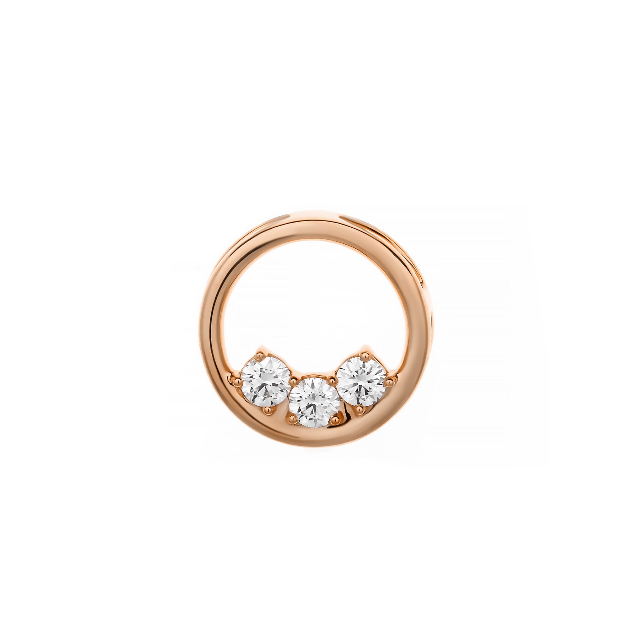 Deryn Diamond Pendant (P2507180025)