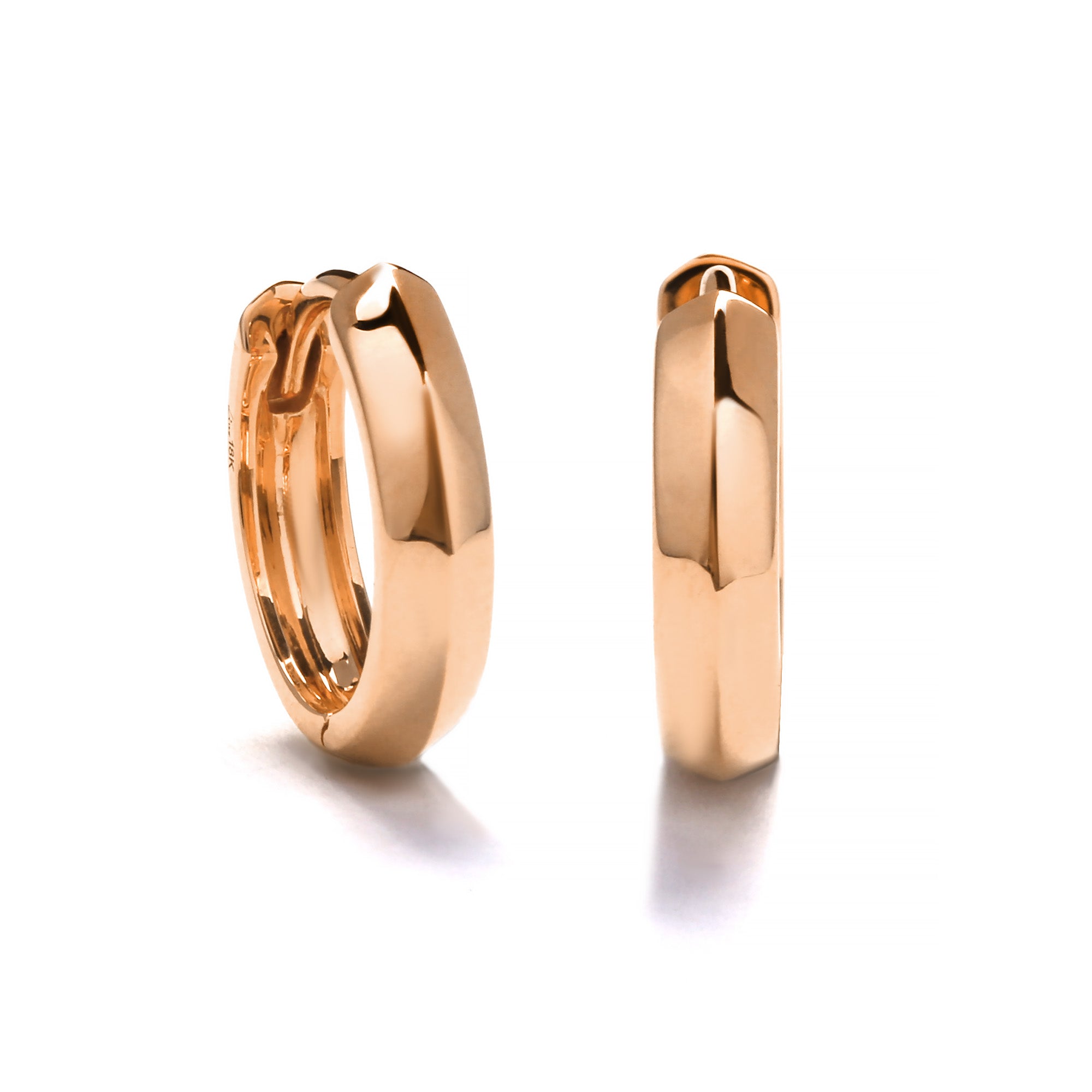 Deythra Gold Earring (G2502210243)