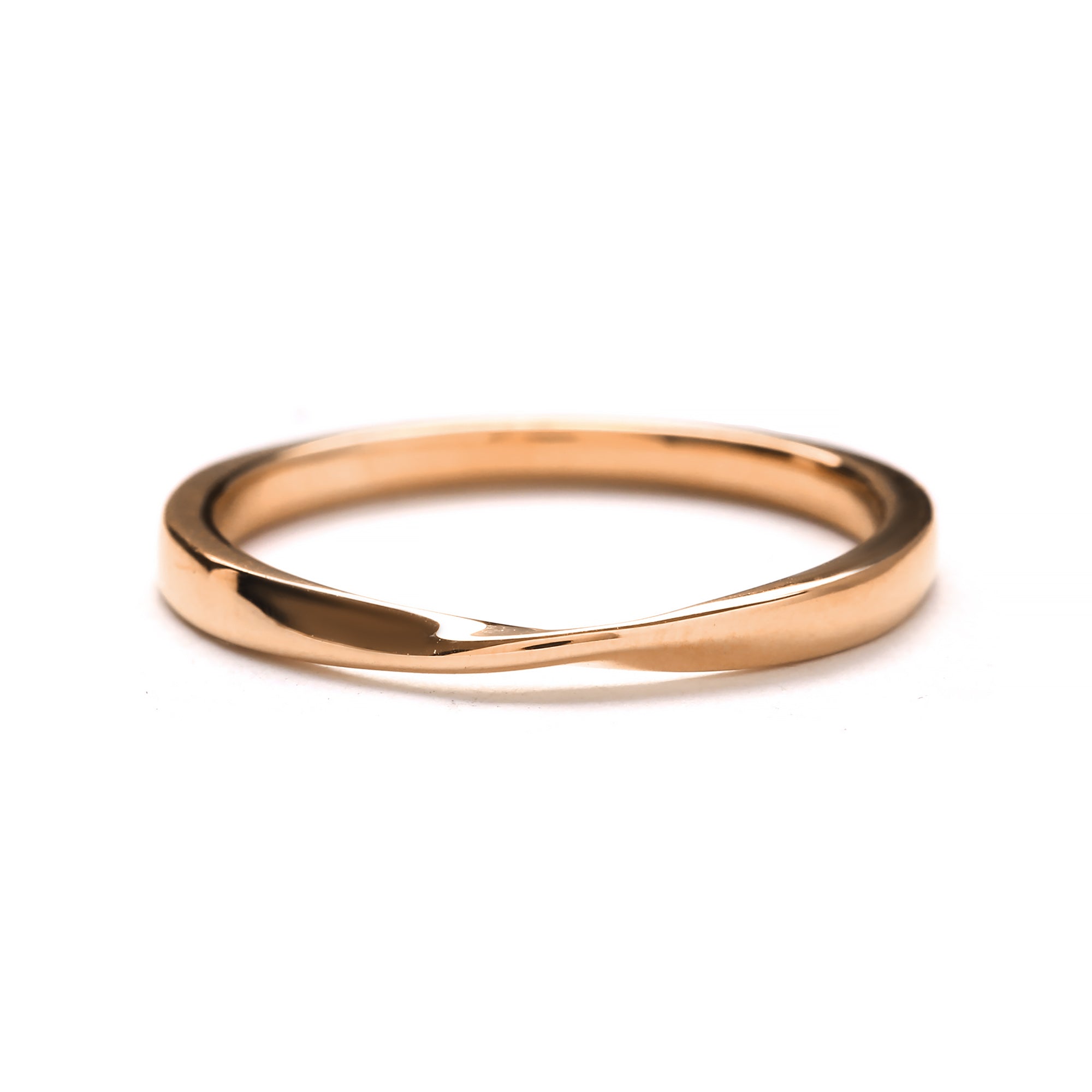 Caliece Gold Ring (G2509160323)
