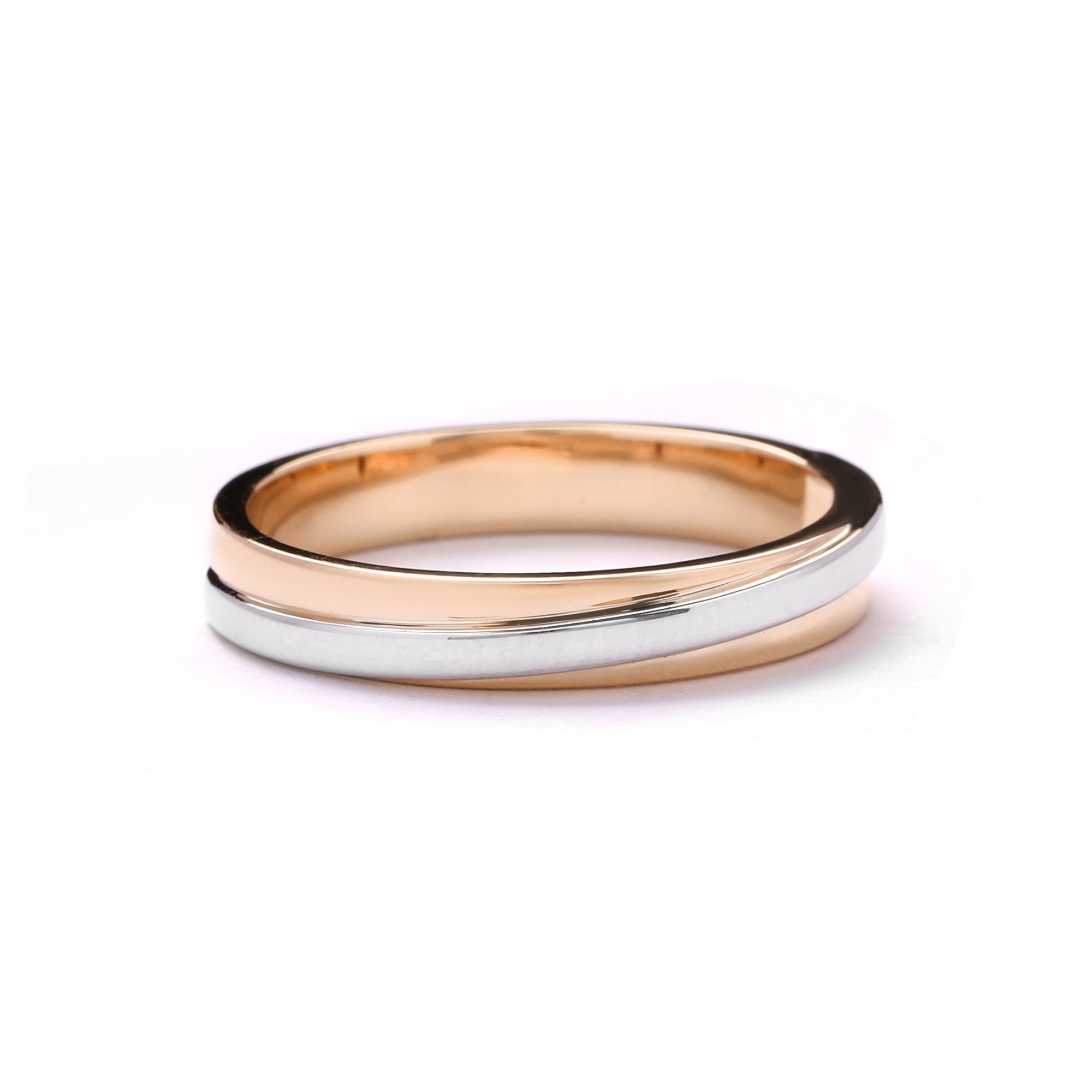 ELIAS Gold Ring (P2602130014)