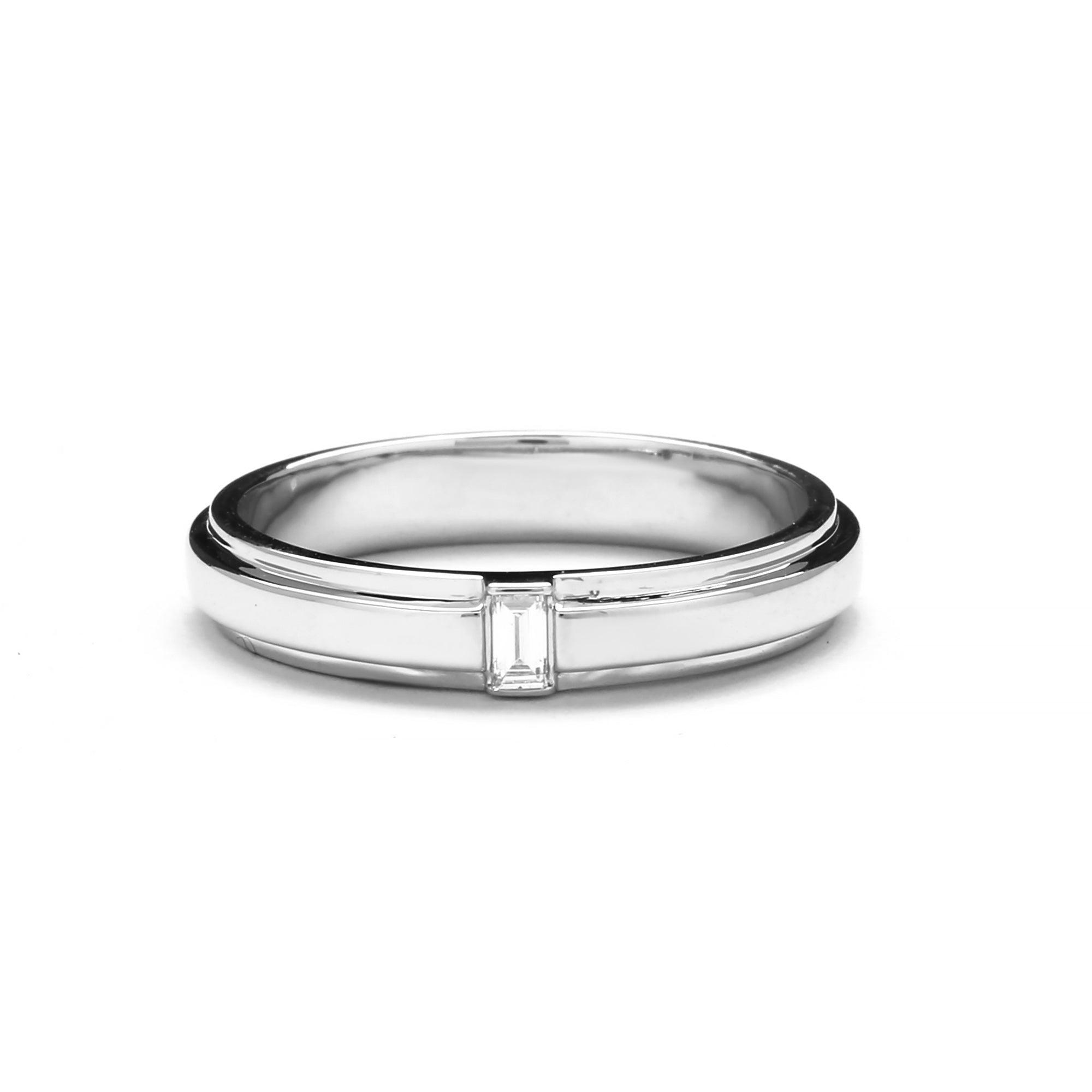 ERICA Diamond Ring (P2601280013)