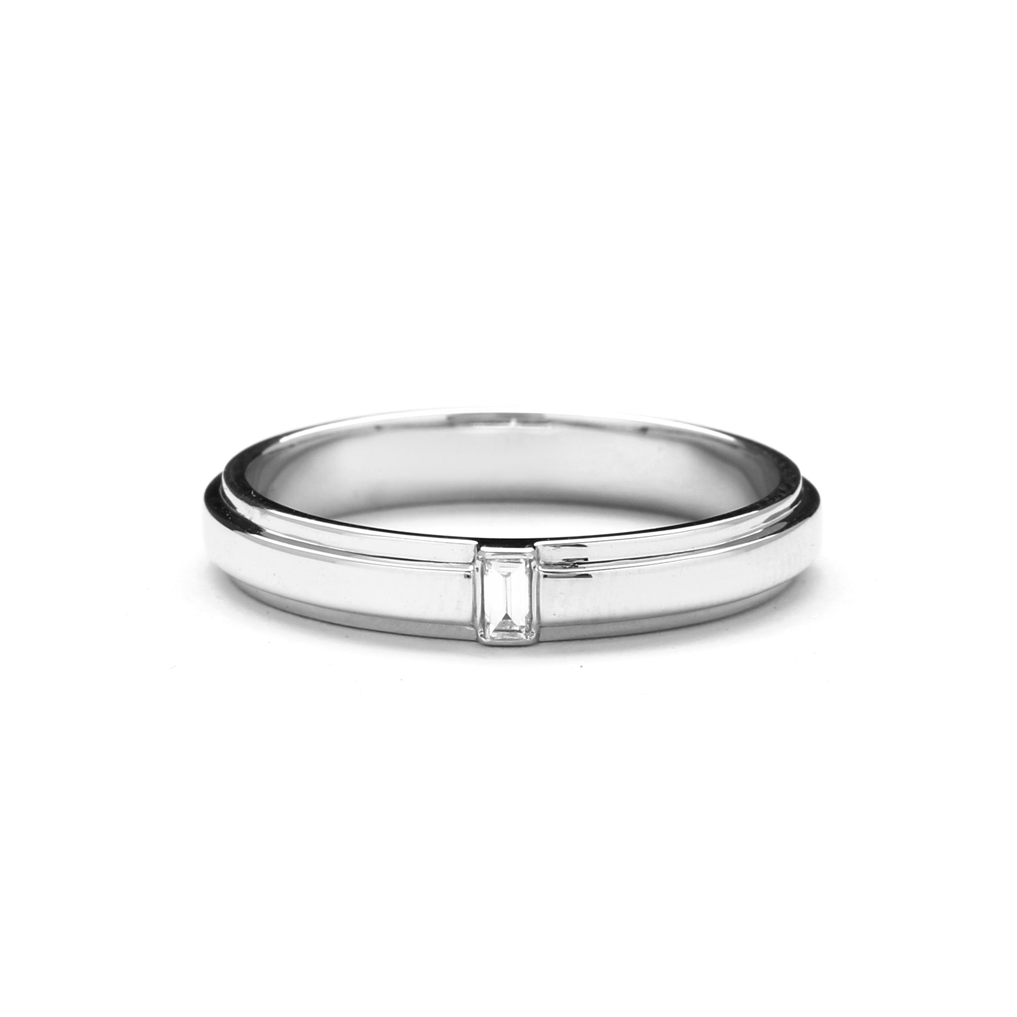 ERIC Diamond Ring (P2601280012)