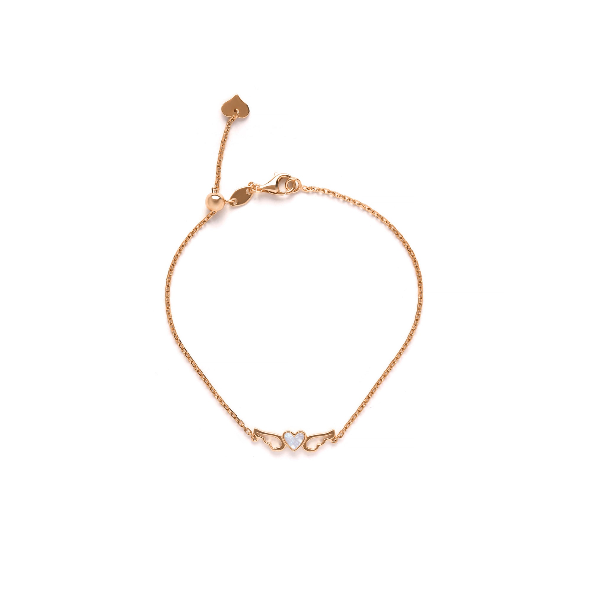 EROSYNE Gold Bracelet (G2601300016)