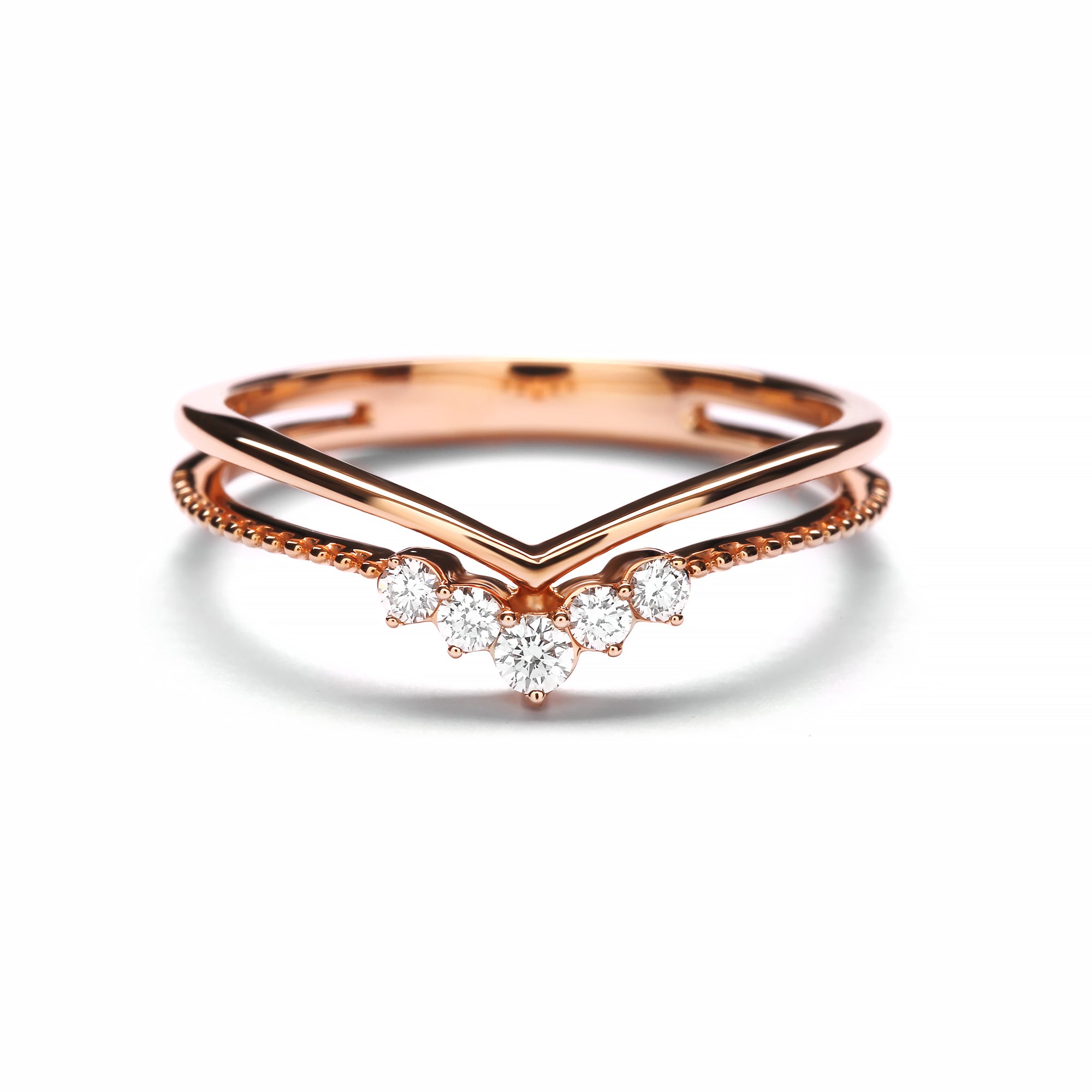 Eve Diamond Ring (P2402200035)