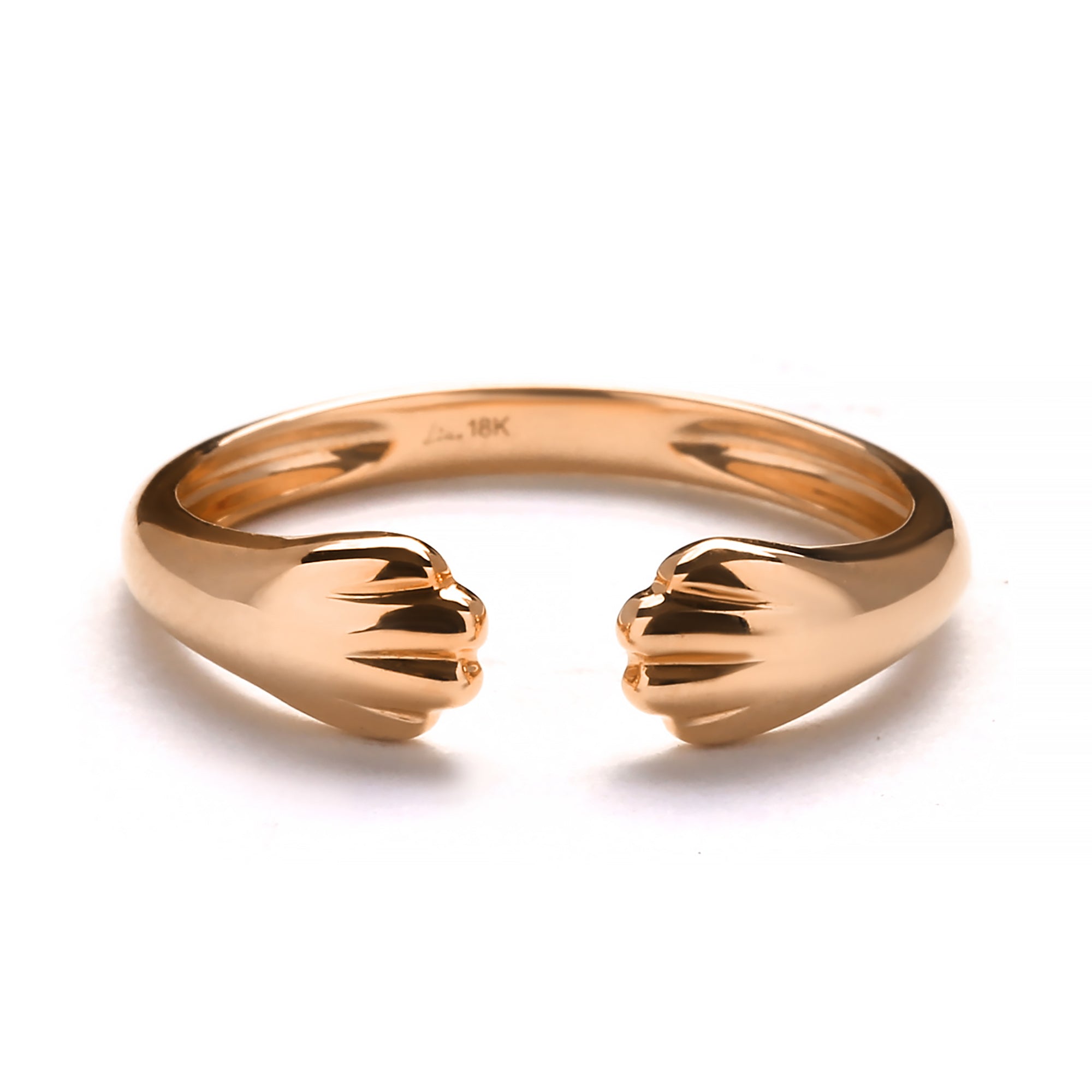 Earthlyn Gold Ring (G2505270012)