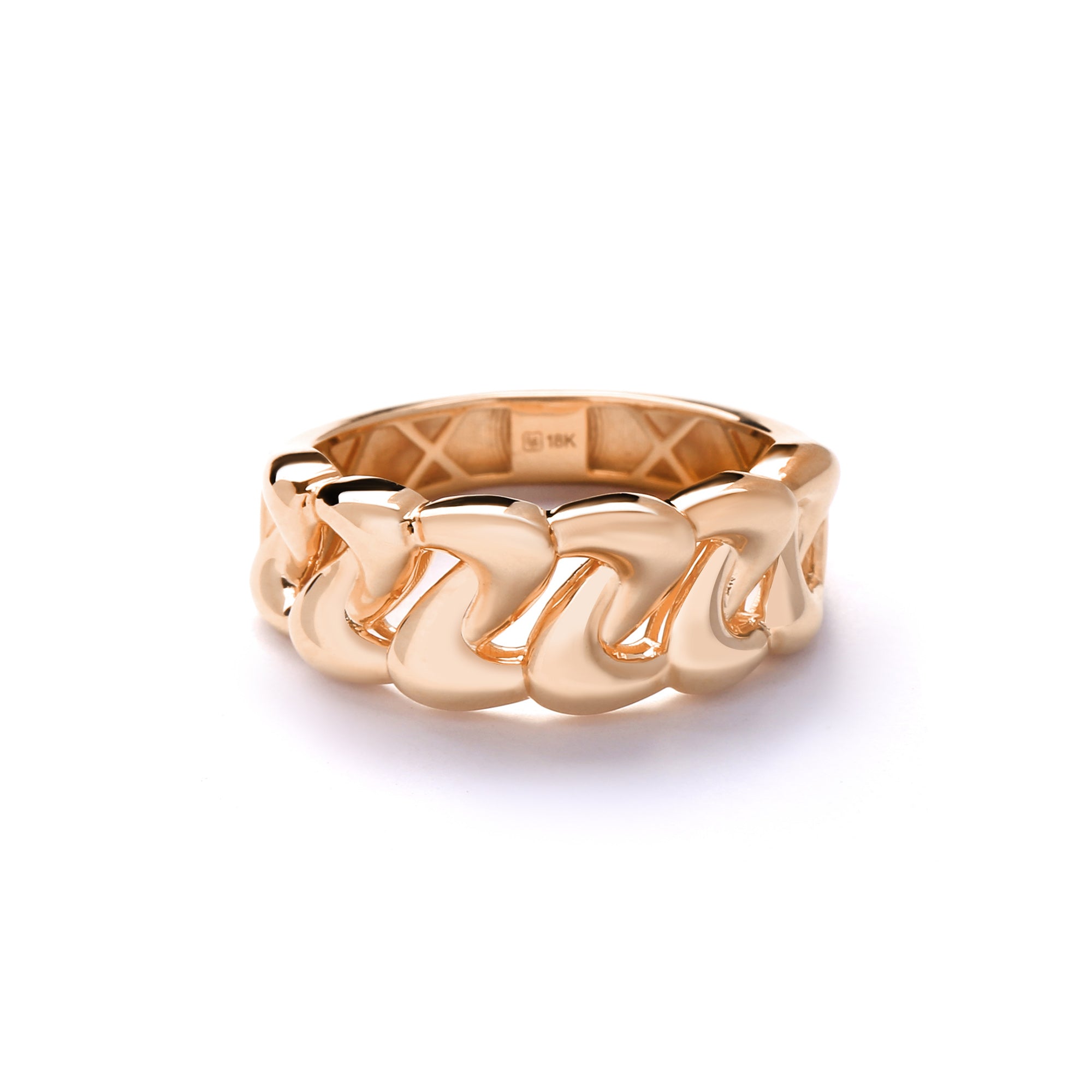 Eilan Gold Ring (C2512170179)