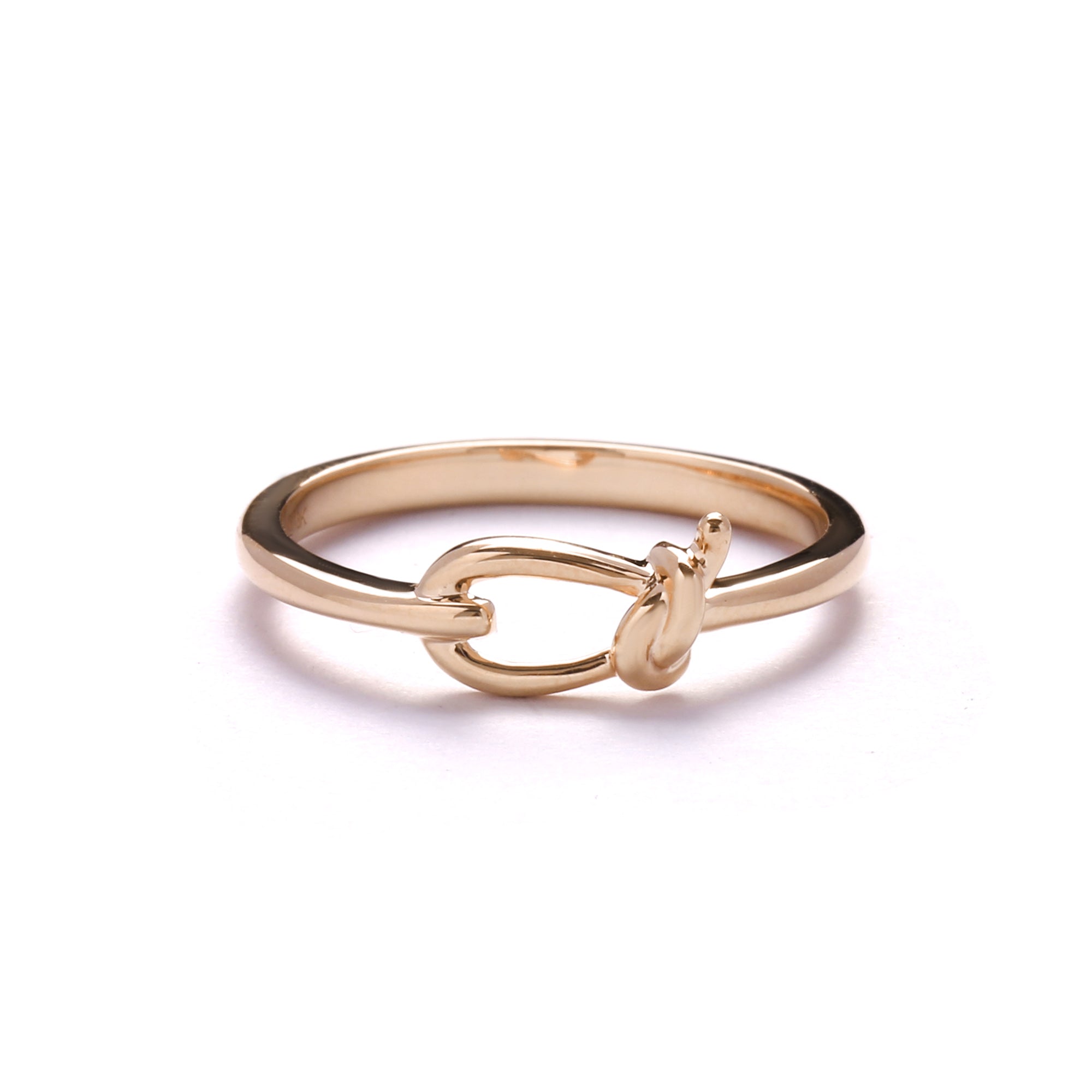 Eirae Gold Ring (G2606190322)