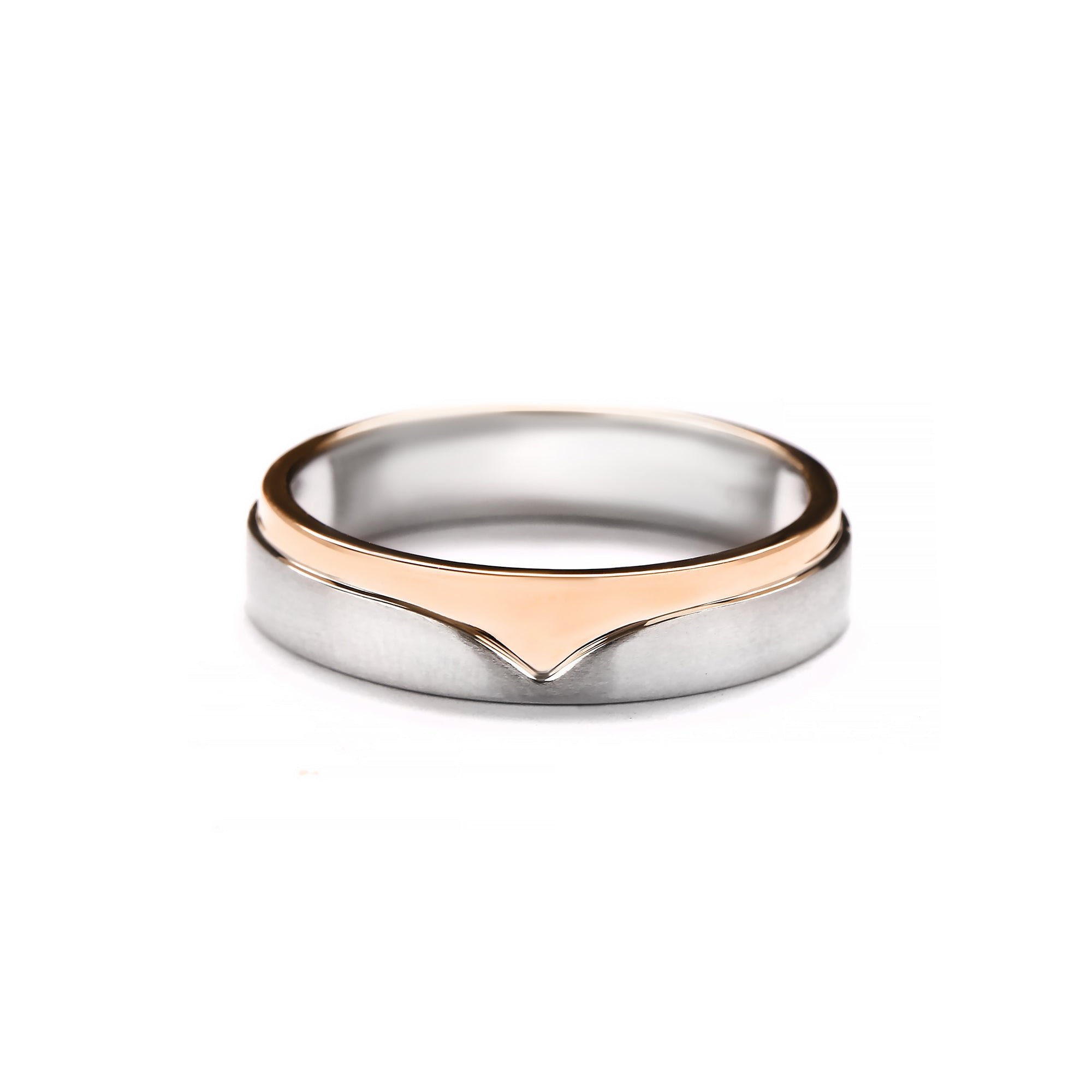 Eiren Gold Ring (P2506050001)