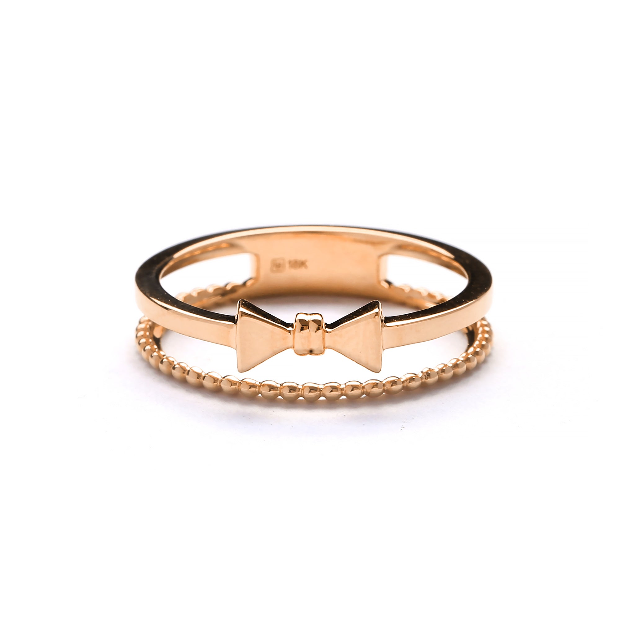 Elarae Gold Ring (G2512090054)