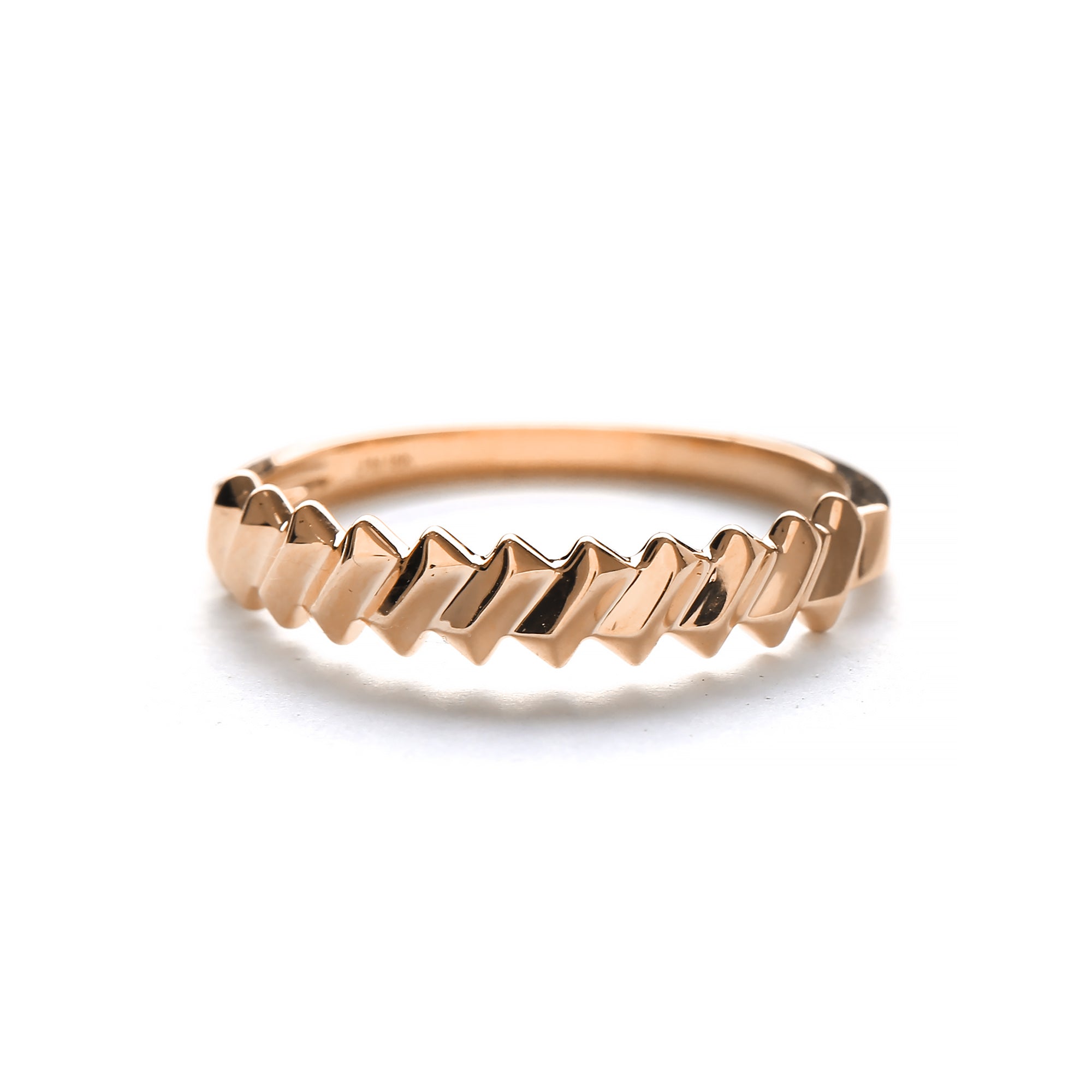 Elaris Gold Ring (G2508010005)