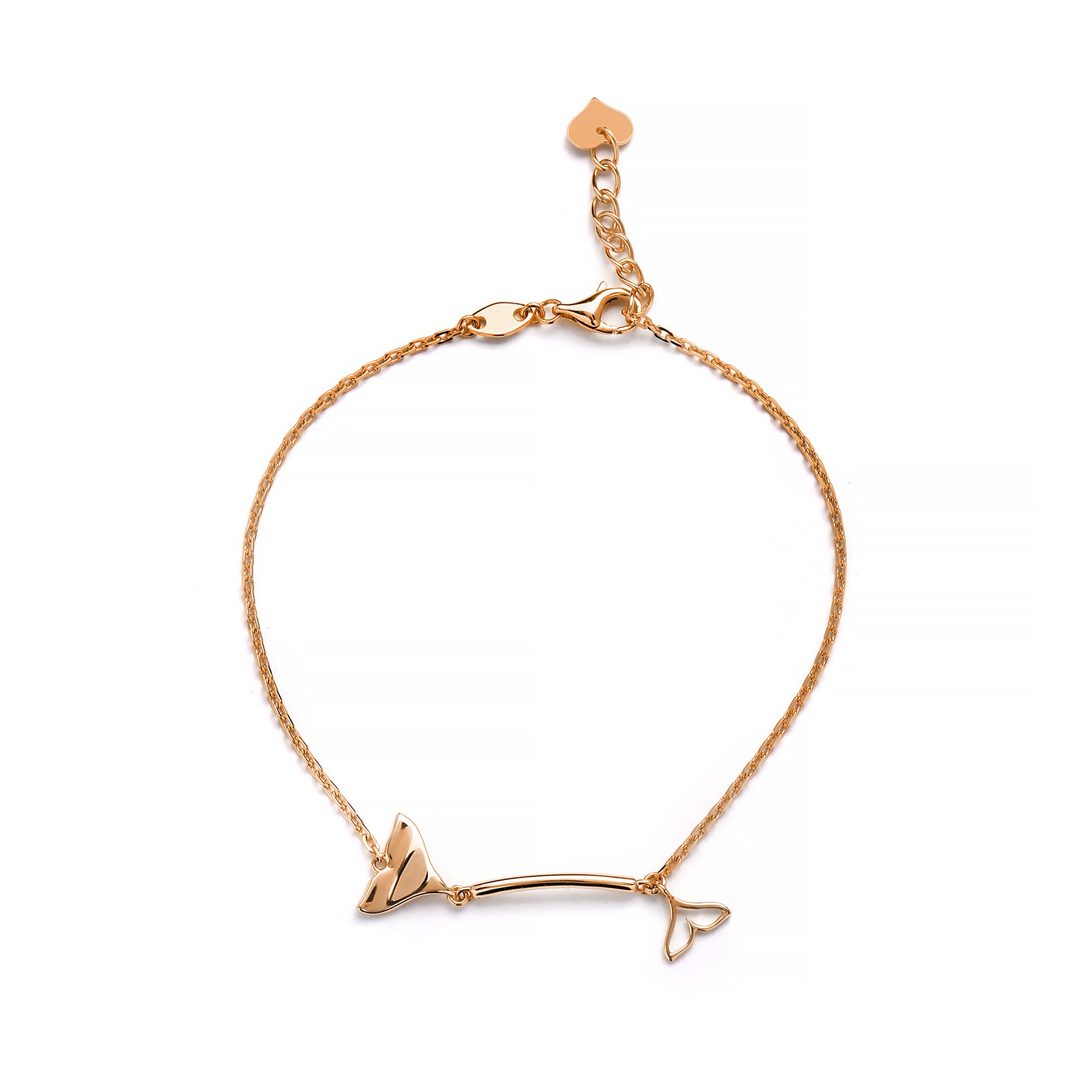 Elenith Gold Bracelet Rosegold (C2505220128)