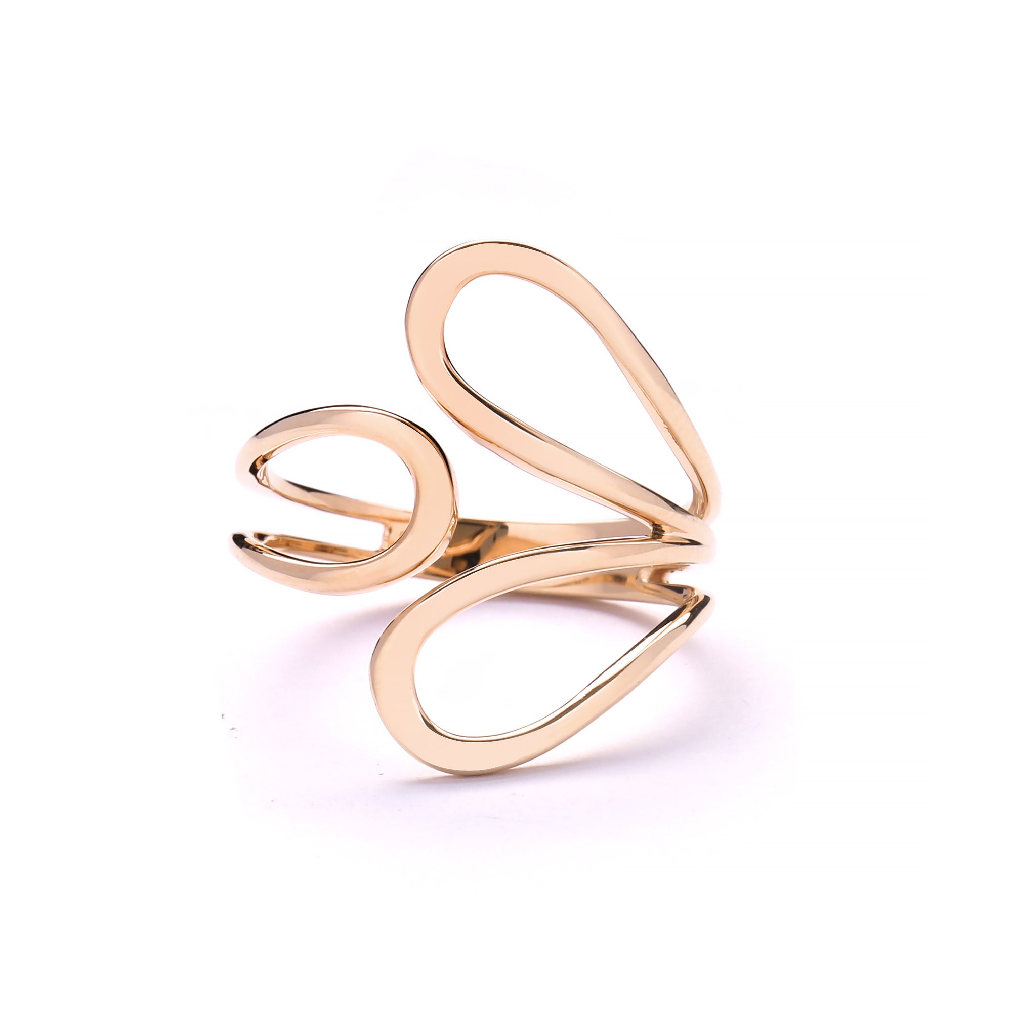 Elira Gold Ring (G2607030199)