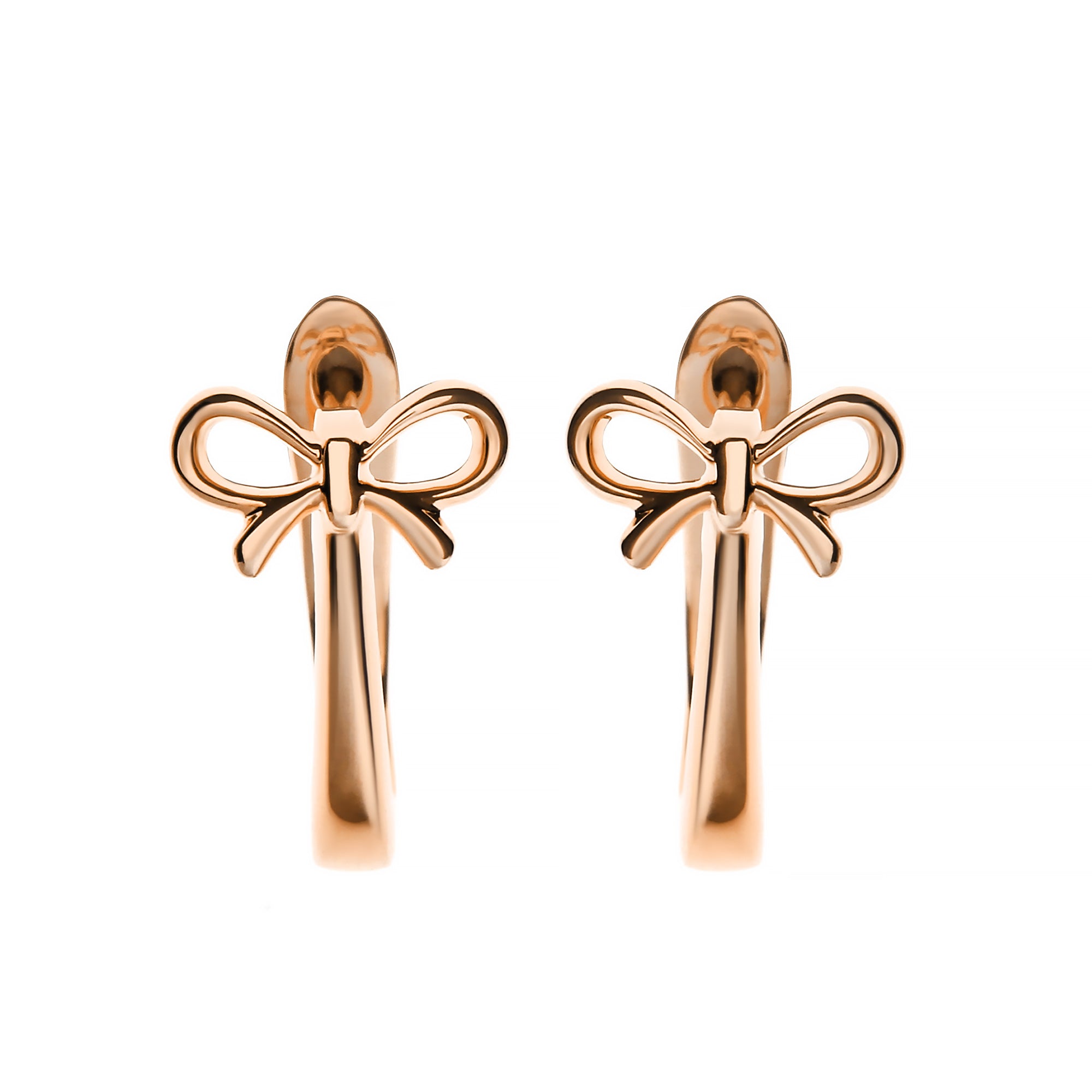 Elvra Gold Earring (G2508250087)