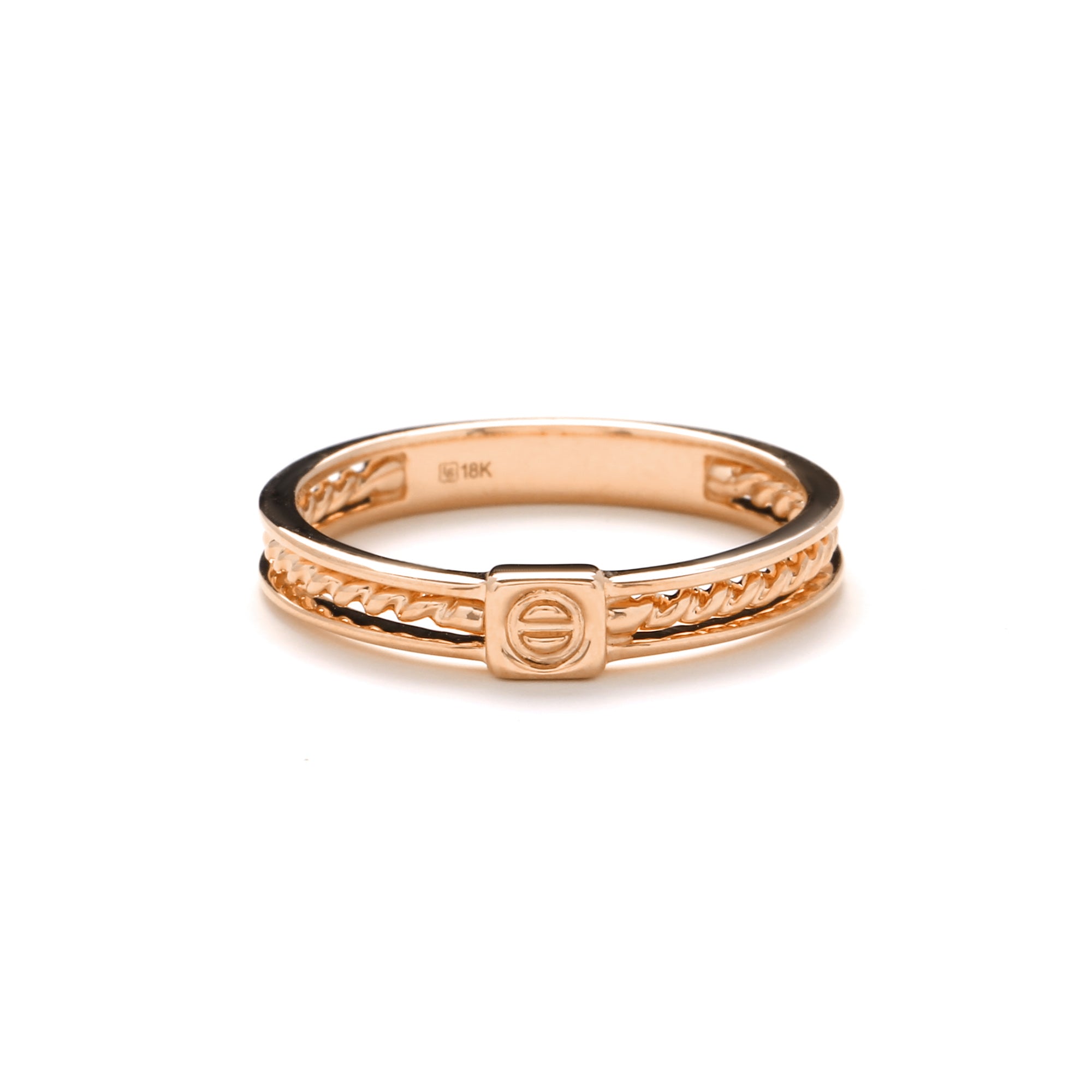 Elya Gold Ring (G2606220004)