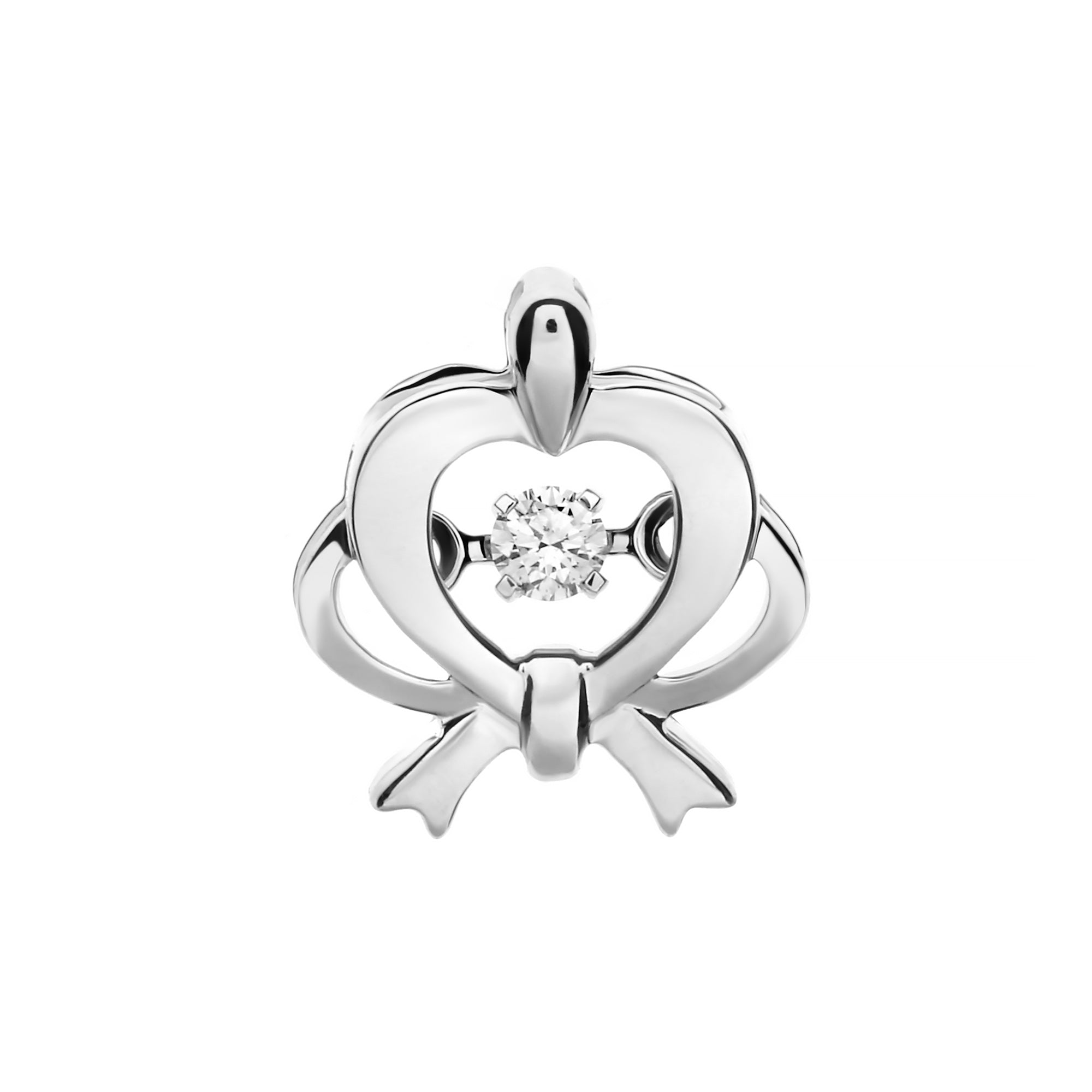 Enza Diamond Pendant (P2501200003)