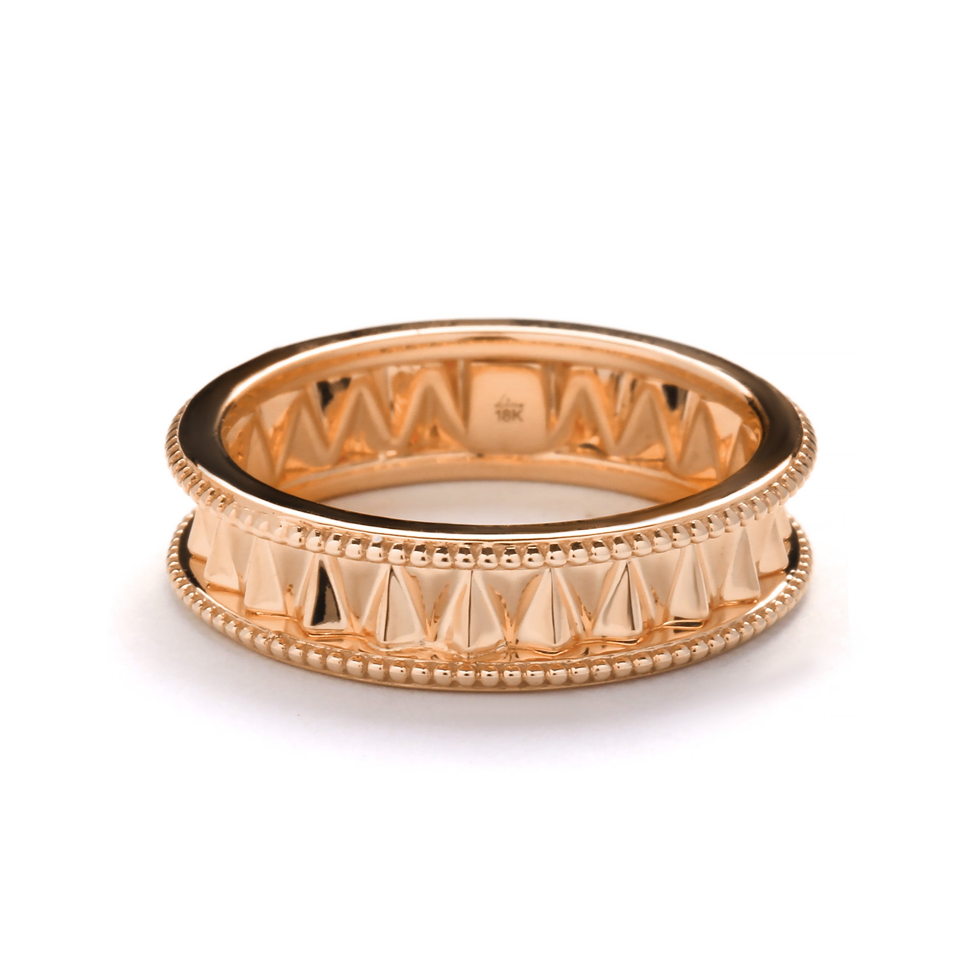Eryndra Gold Ring (C2502240120)