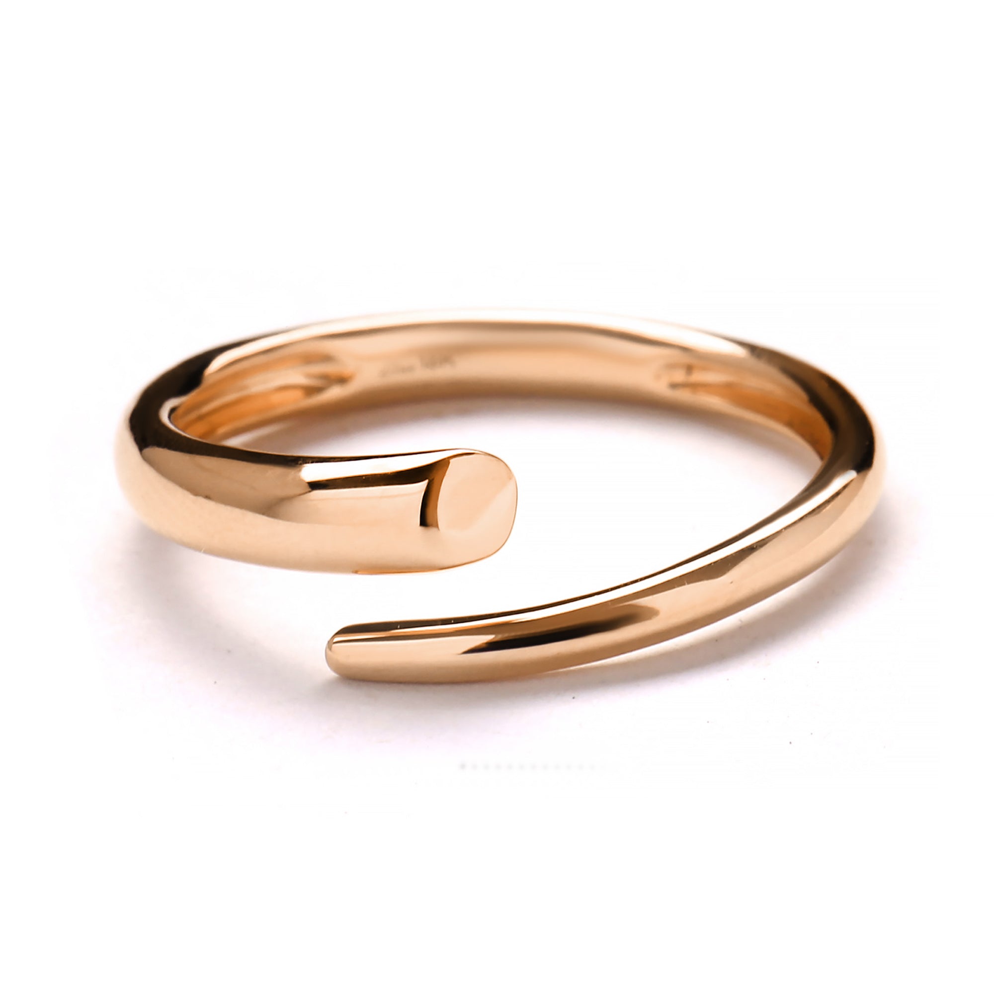 Esyra Gold Ring (G2507250063)