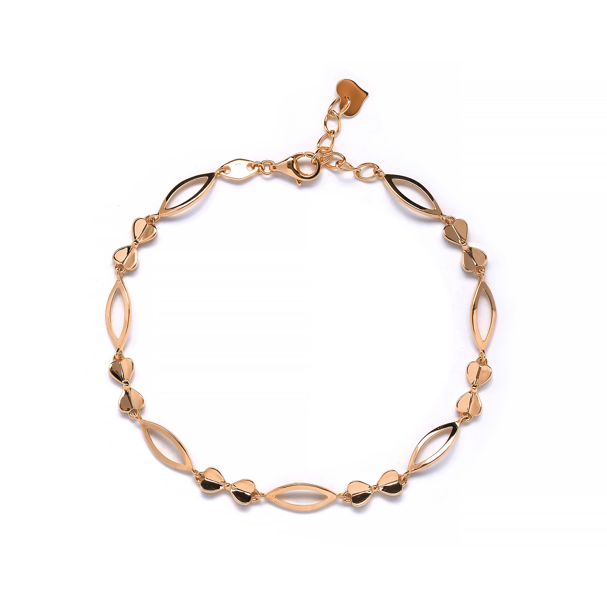Etherwyn Gold Bracelet Rosegold (C2508270008)