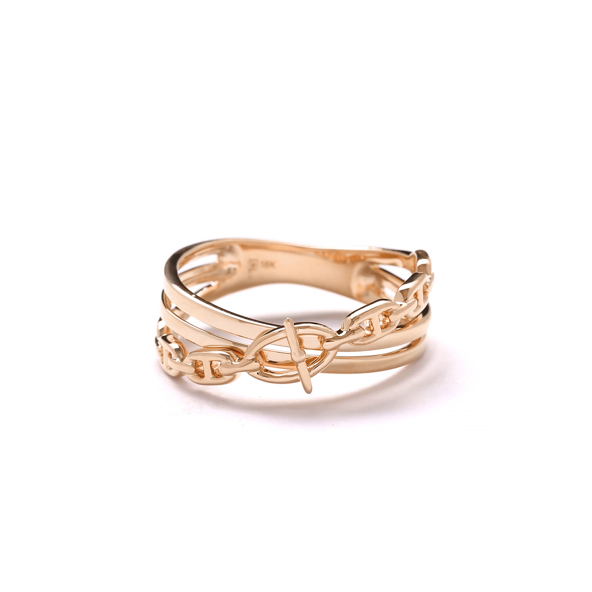 Evana Gold Ring (G2607030644)