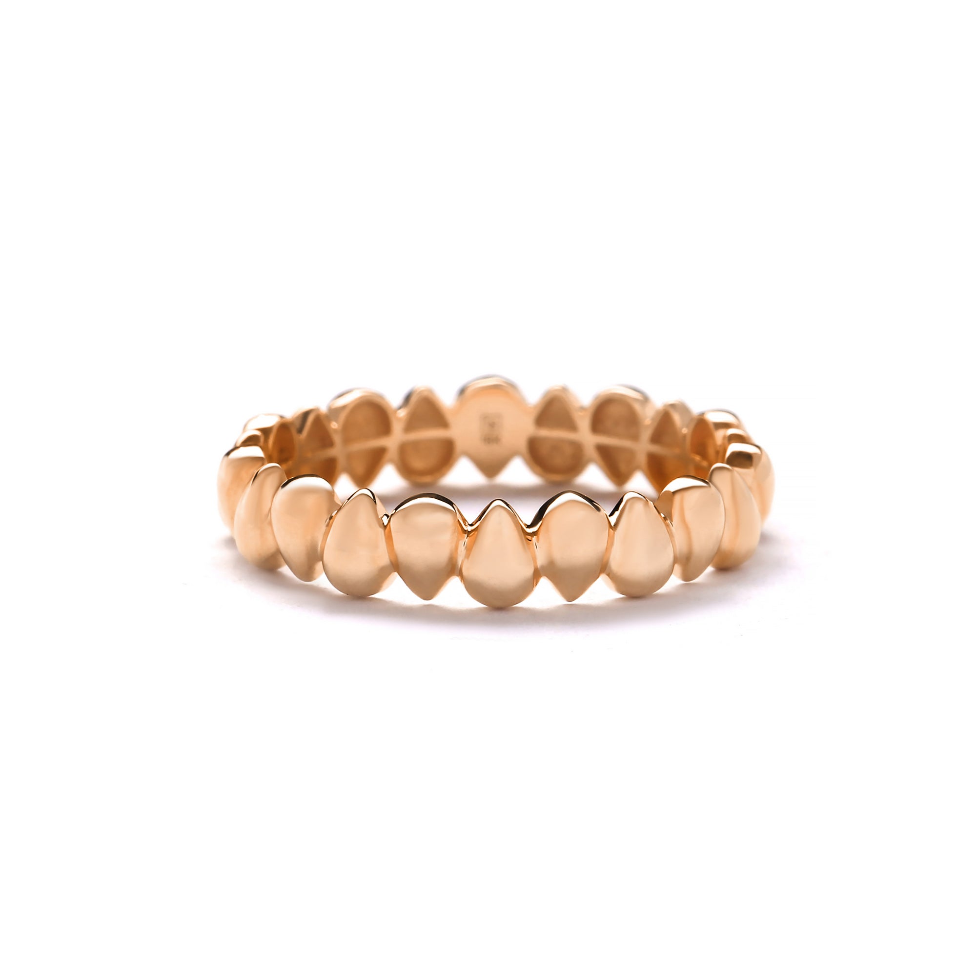 Evara Gold Ring (C2510130099)