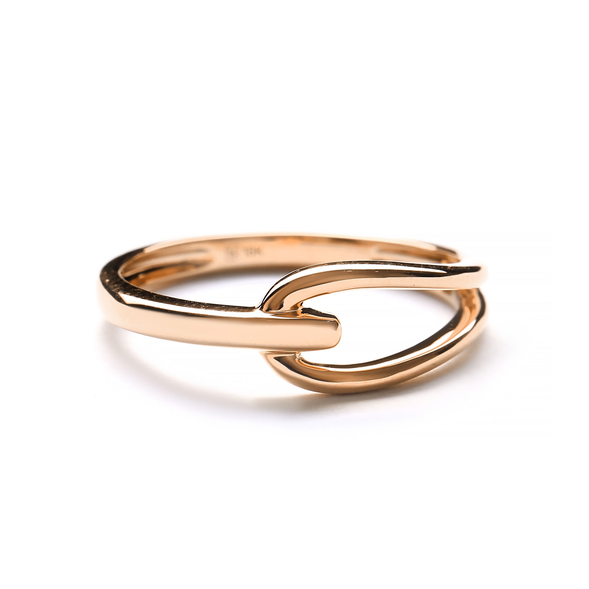 Farenil Gold Ring (G2510030224)
