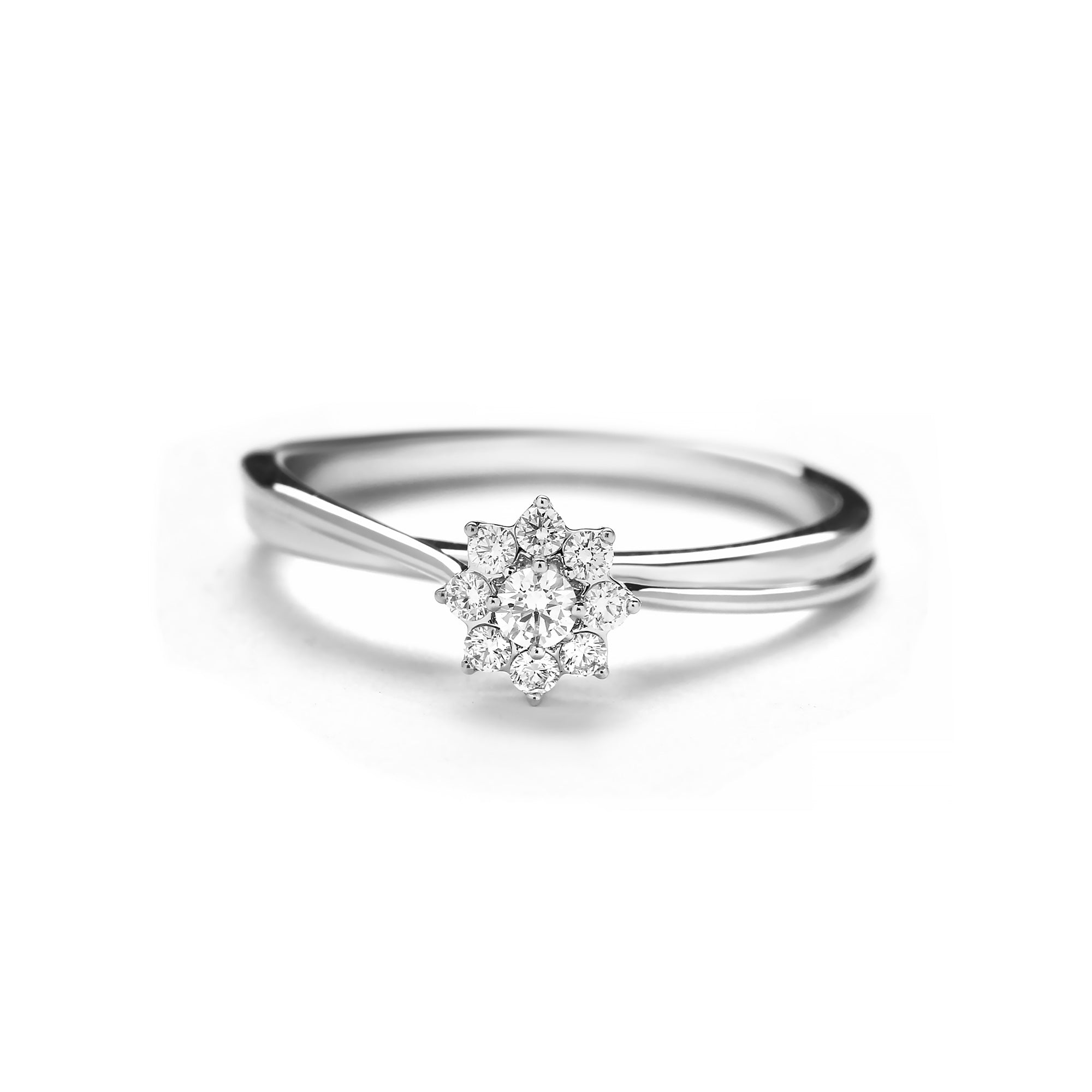 Faylen Set Diamond Ring (P2510060123)