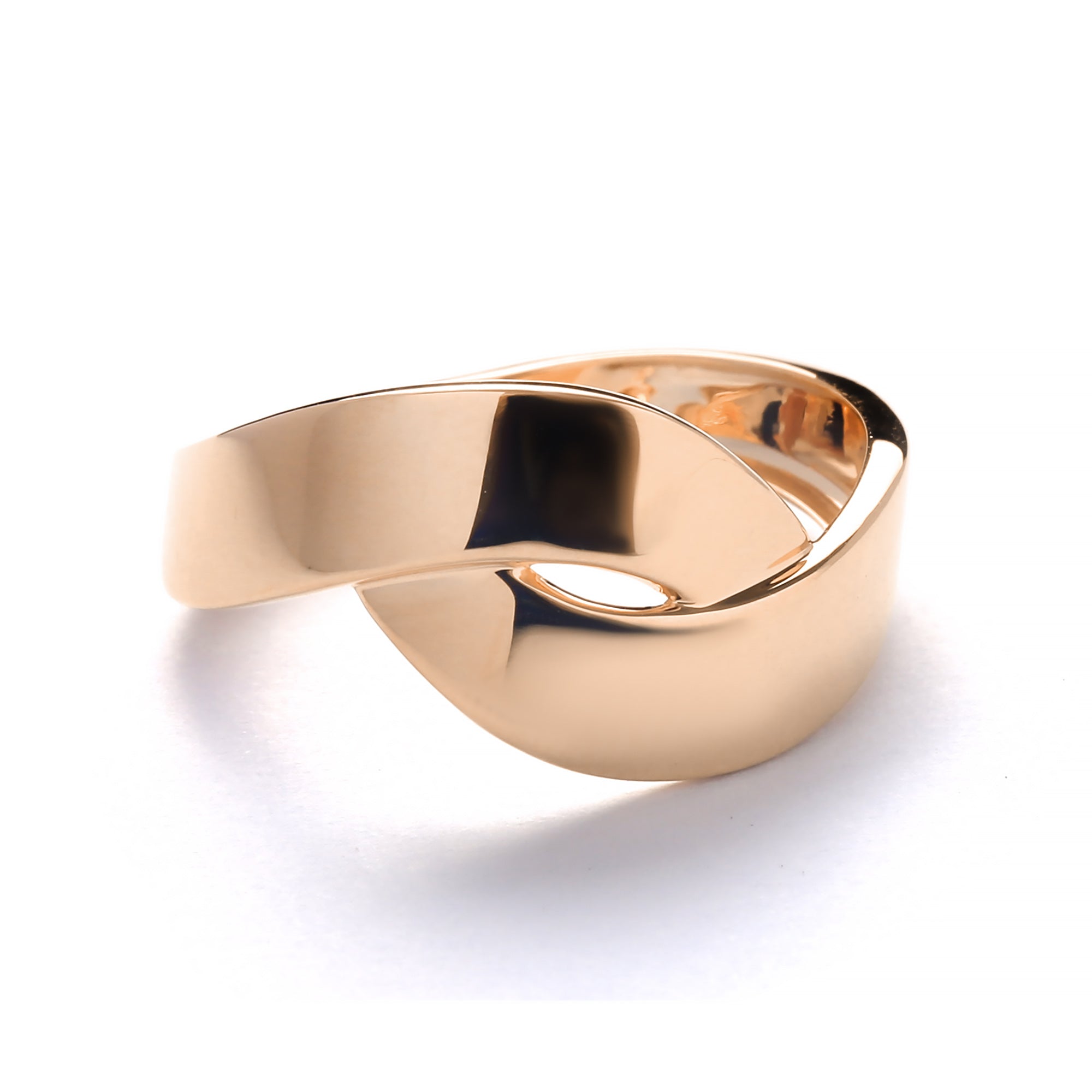 Fayrix Gold Ring (G2512090098)