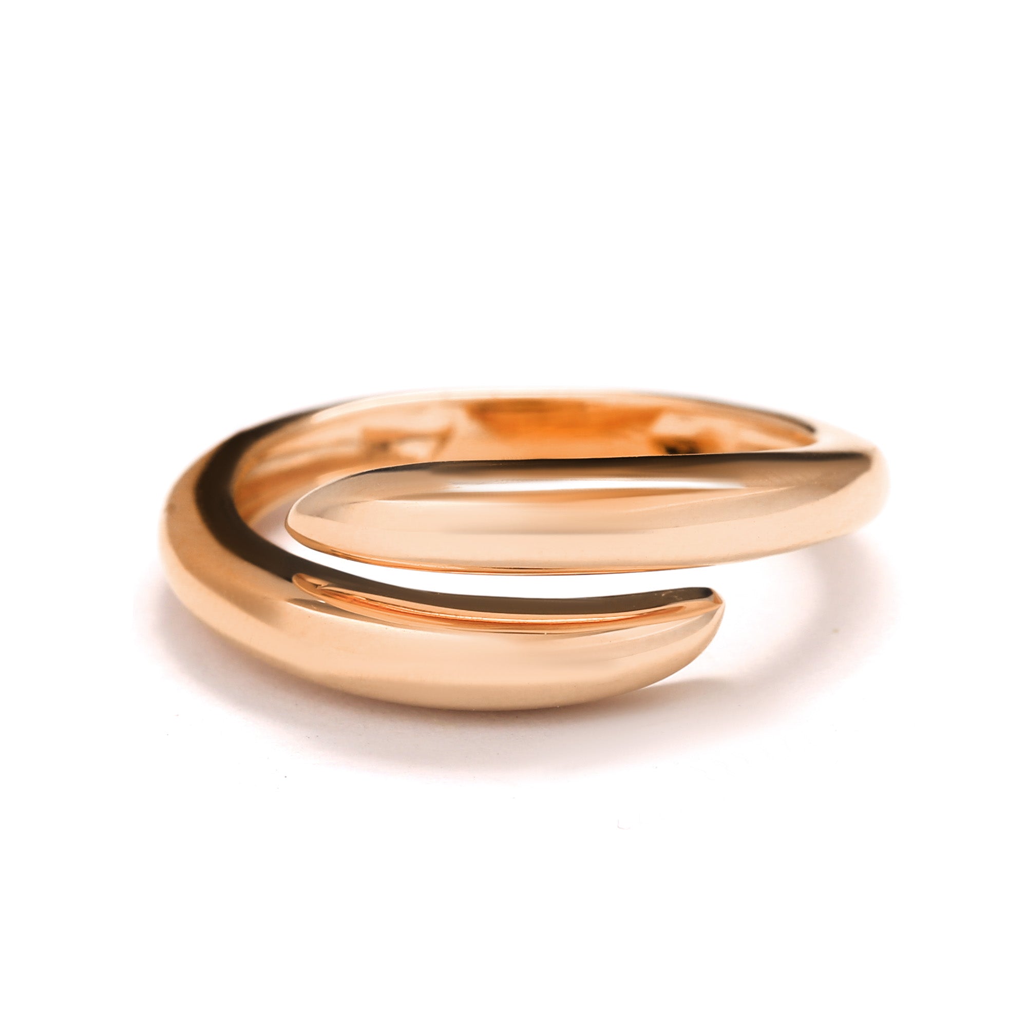 Ferai Gold Ring (G2507150093)