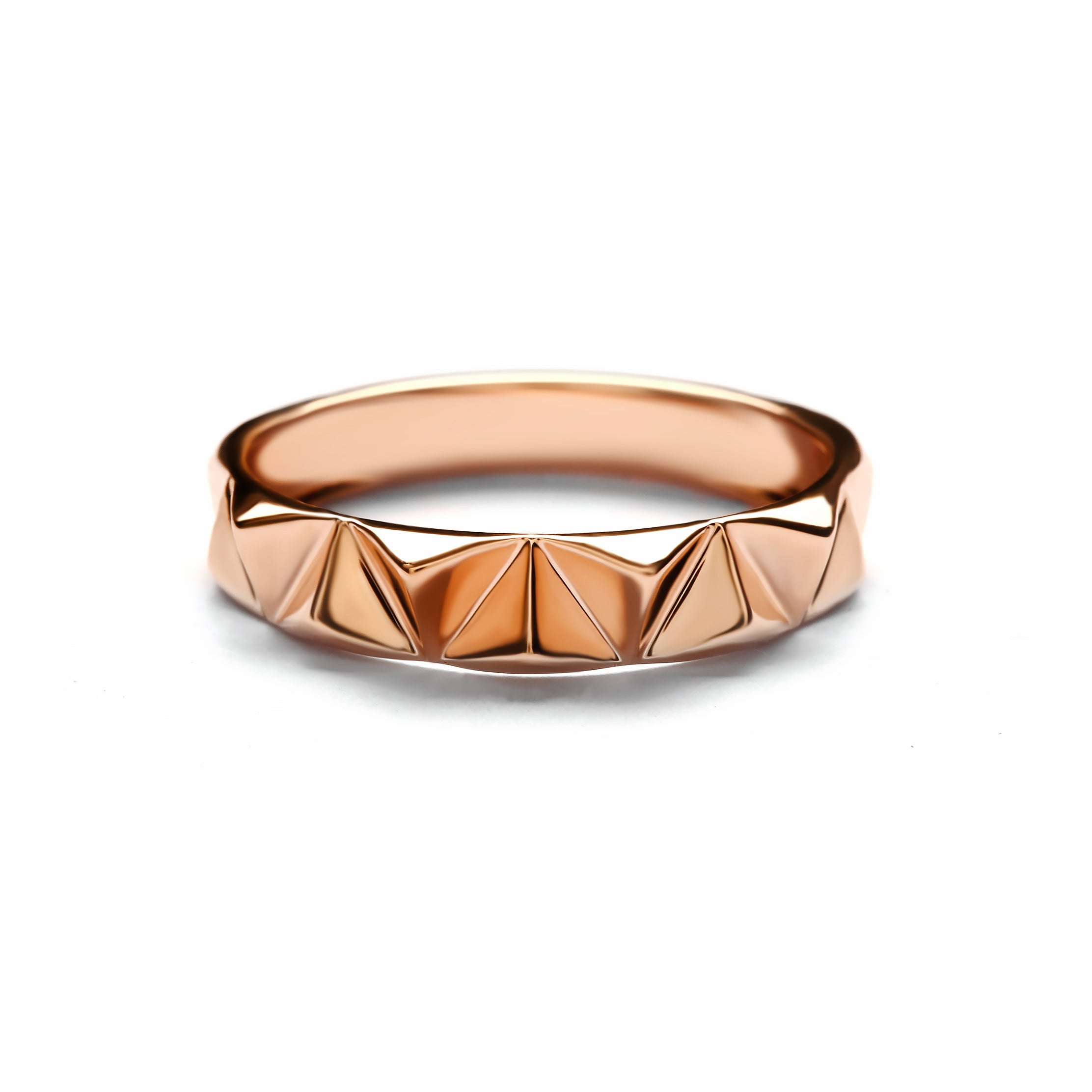 Floria Gold Ring (G2403160083)