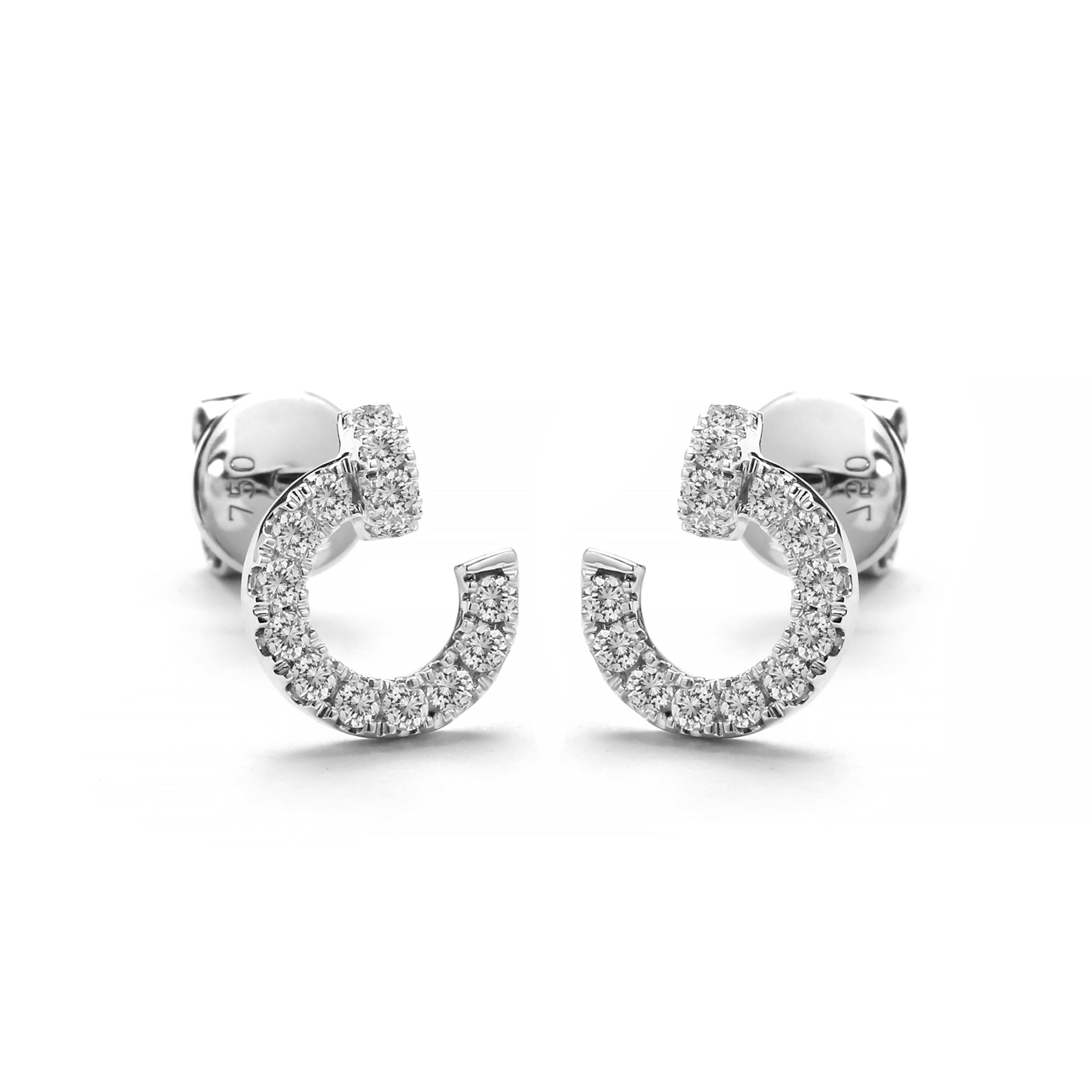 Florundra Diamond Earring (P2507160050)
