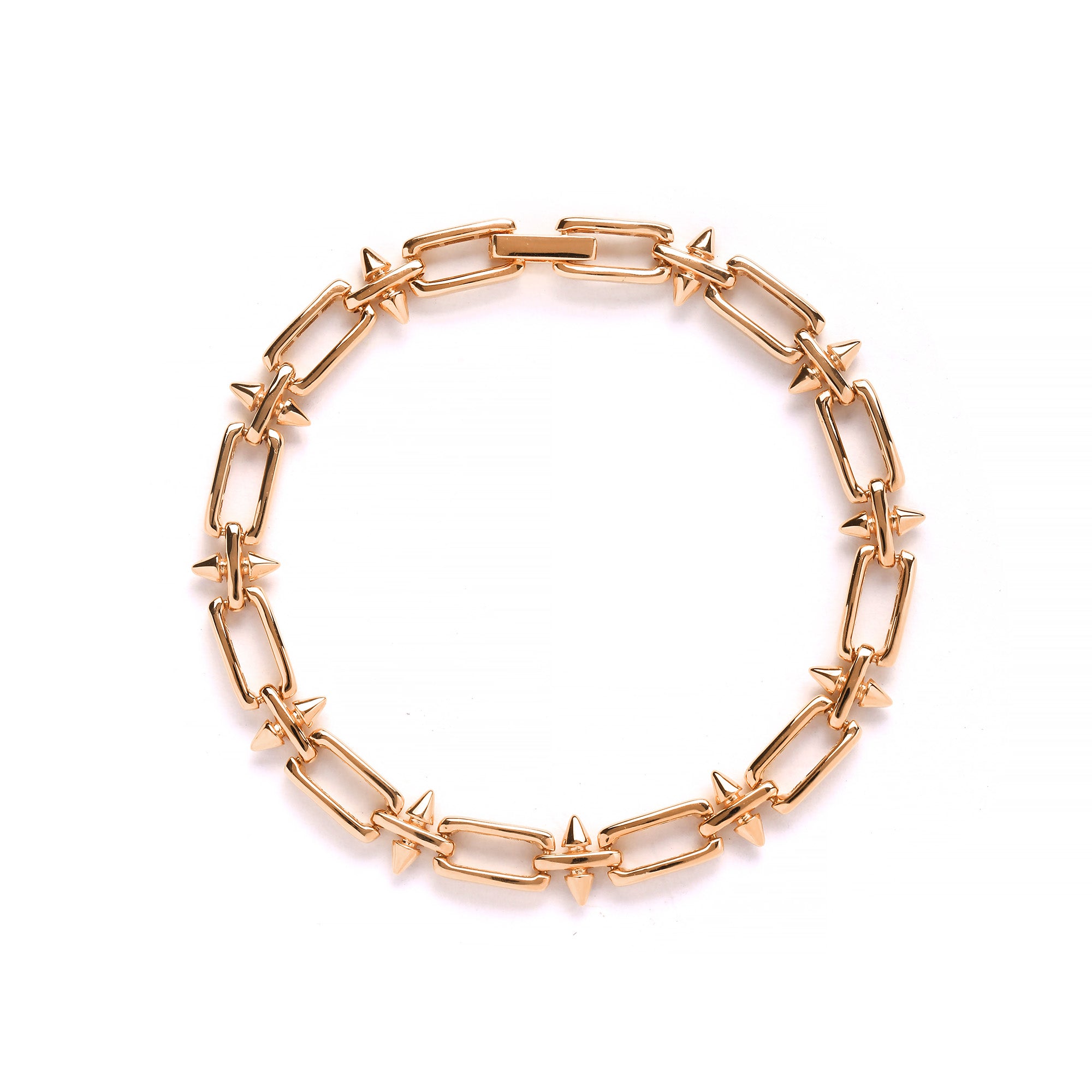 Floruntha Gold Bracelet Rosegold (C2505300045)