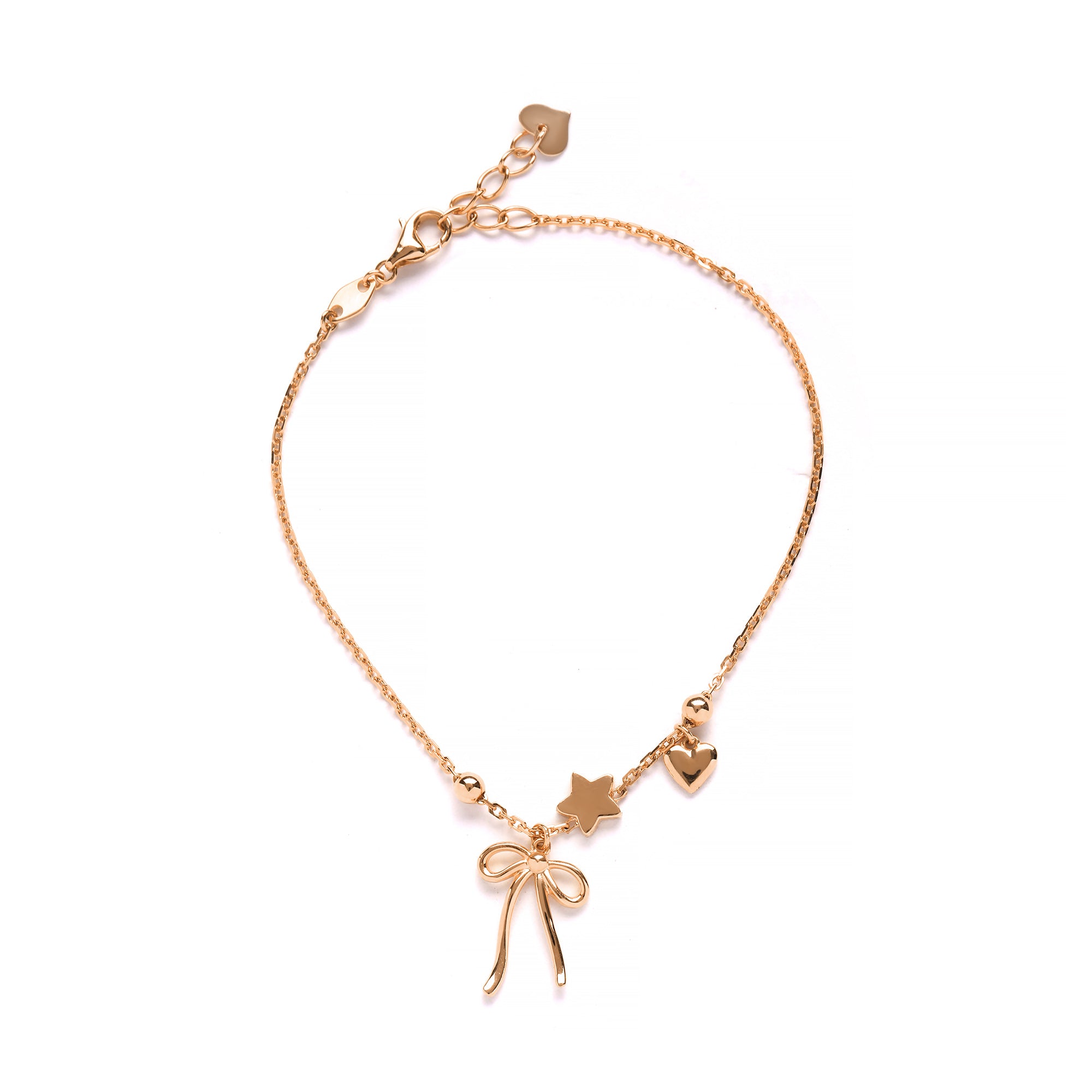 Frellira Gold Bracelet Rosegold (G2506090030)
