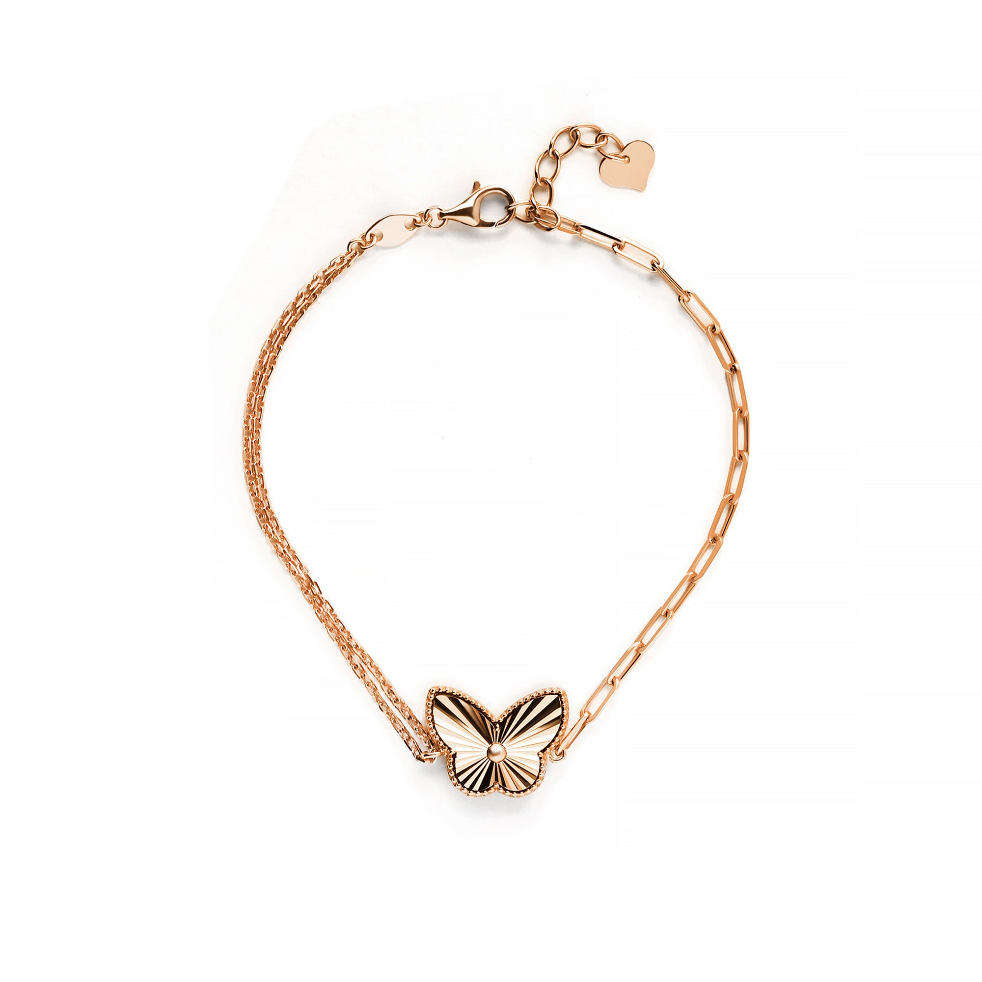 Thira Gold Bracelet Rosegold (G2406110033)