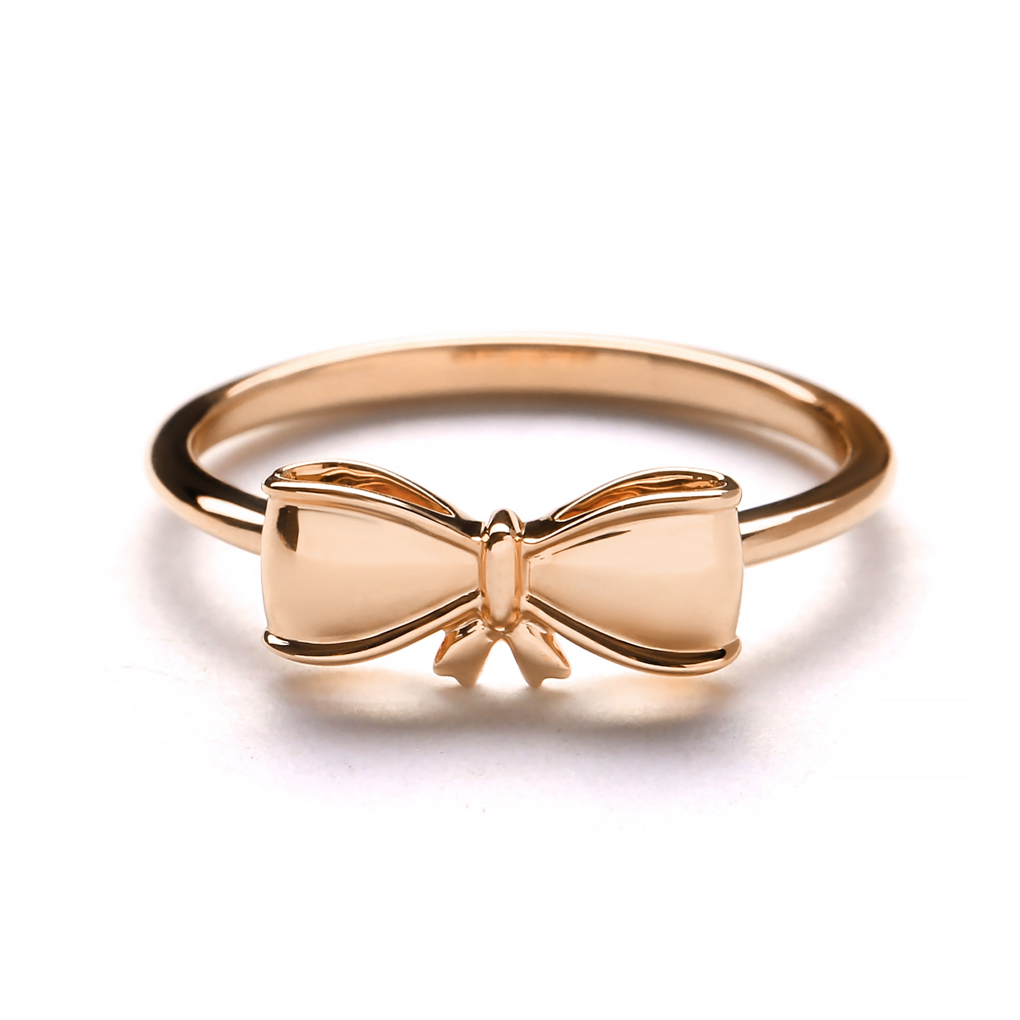 Greelune Gold Ring (G2508050046)