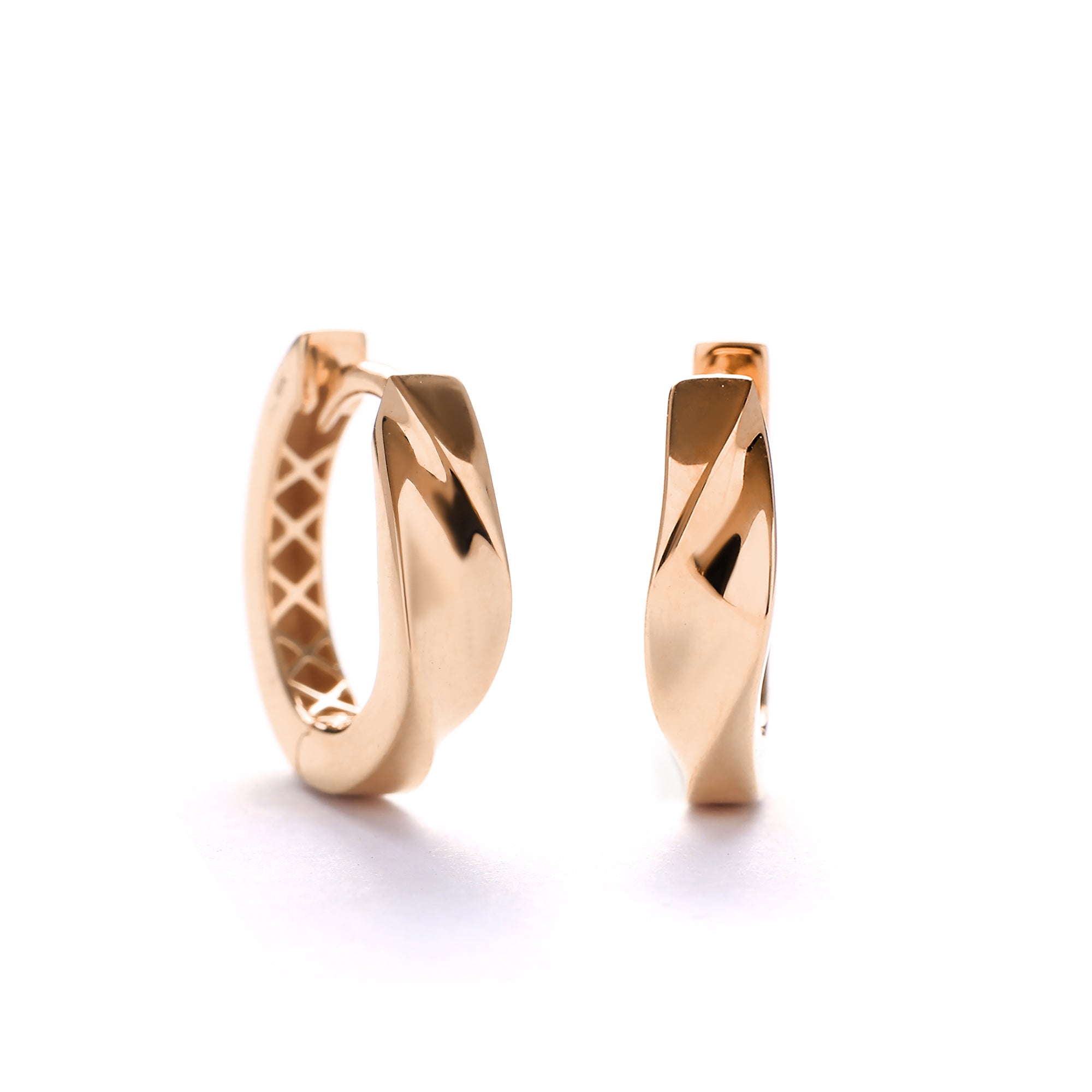 Greyaire Gold Earring (C2506120019)